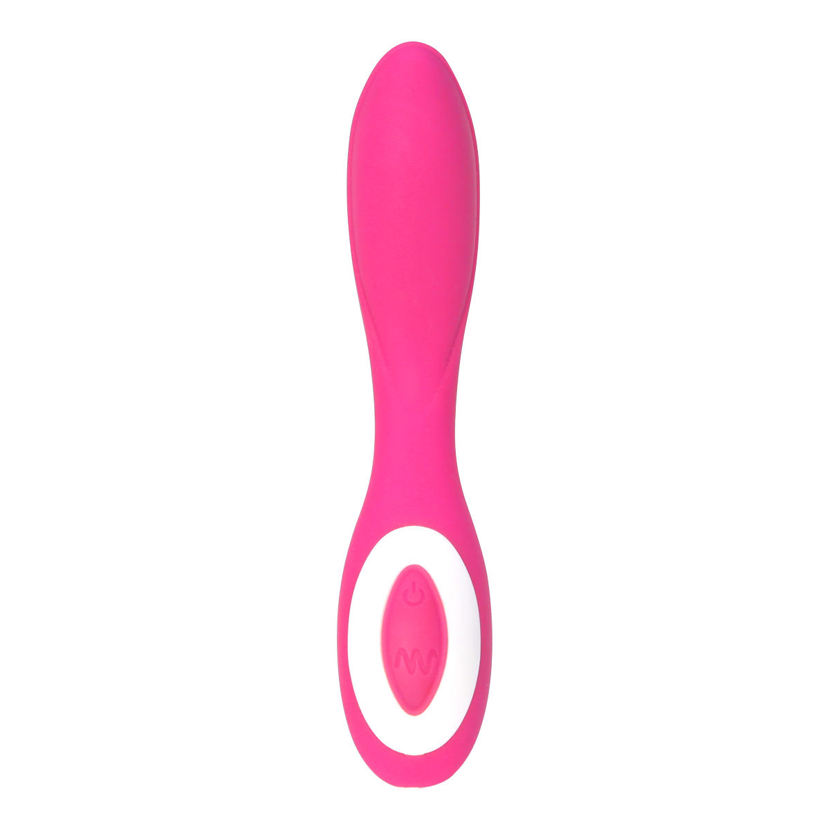 Pure Love® - Vibrateur Point G – Rose