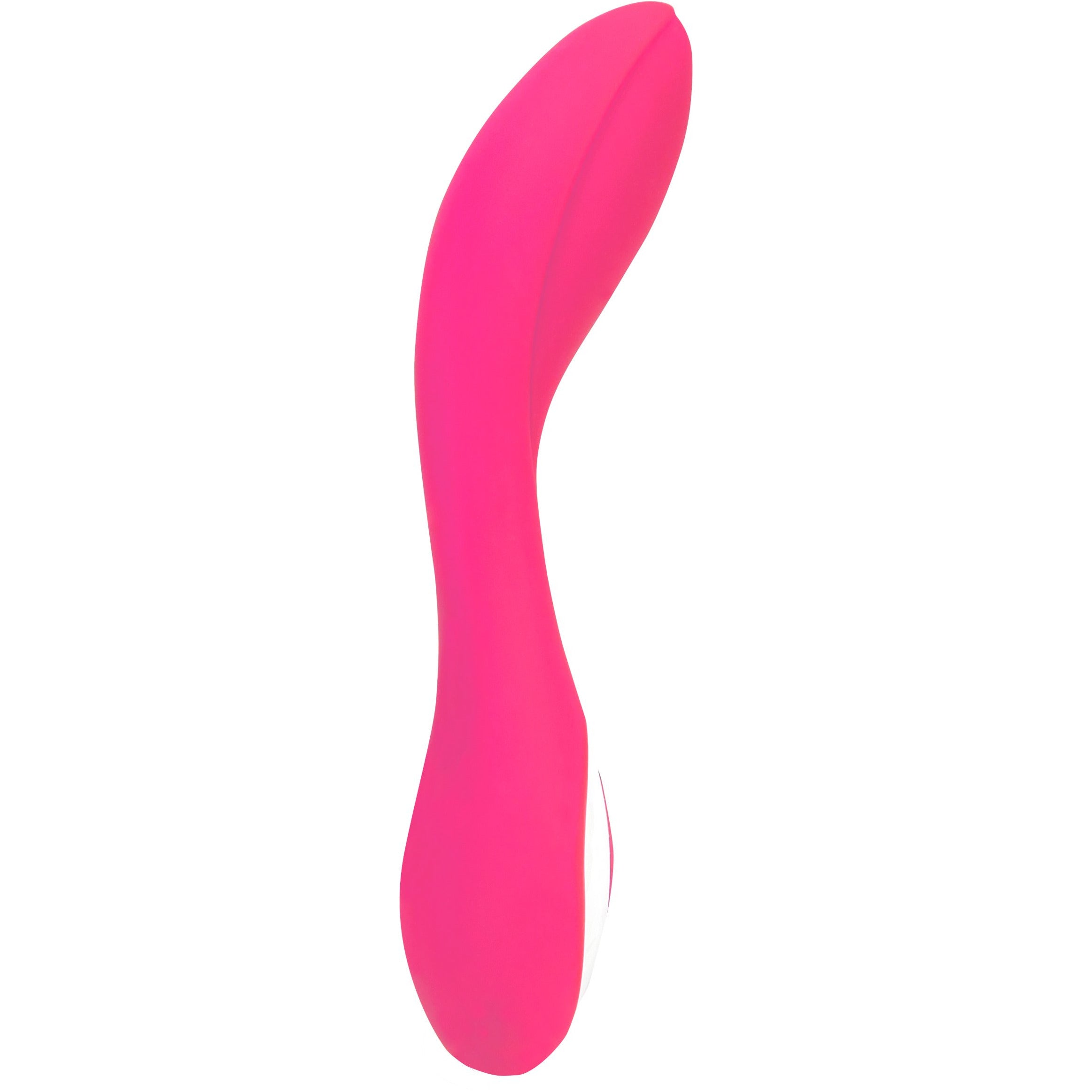 Wonderlust - Sérénité - Vibrateur point G - Rechargeable - Rose