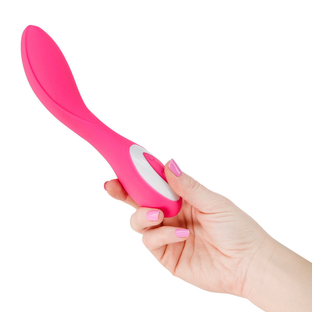 Pure Love® - G-Spot Vibrator - Pink