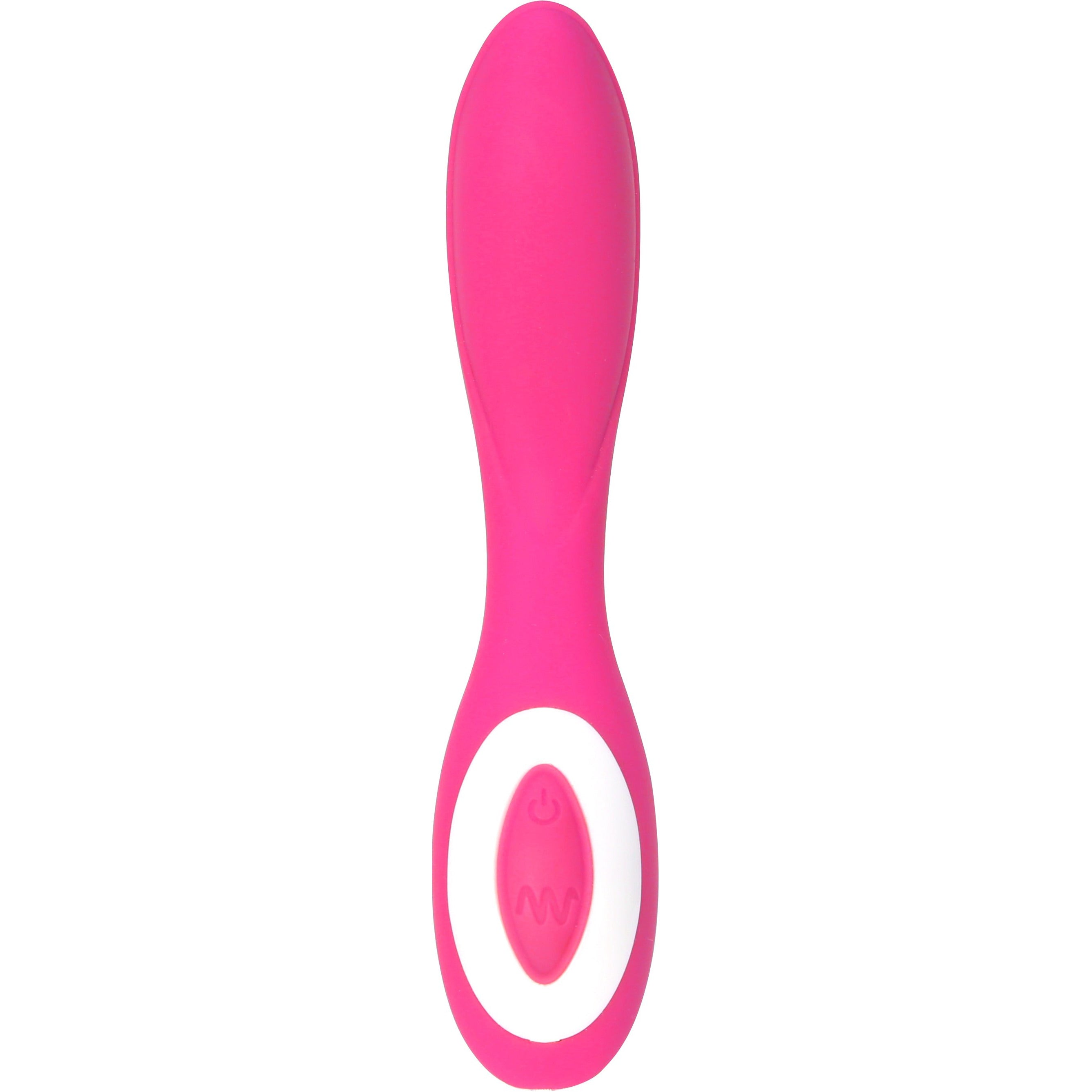 Wonderlust - Serenity - G-Spot Vibrator - Rechargeable - Pink