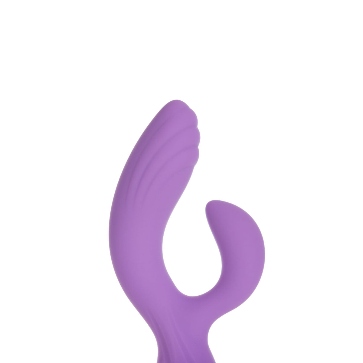 BMS - Purple Vibe Dual Vibrating Massager