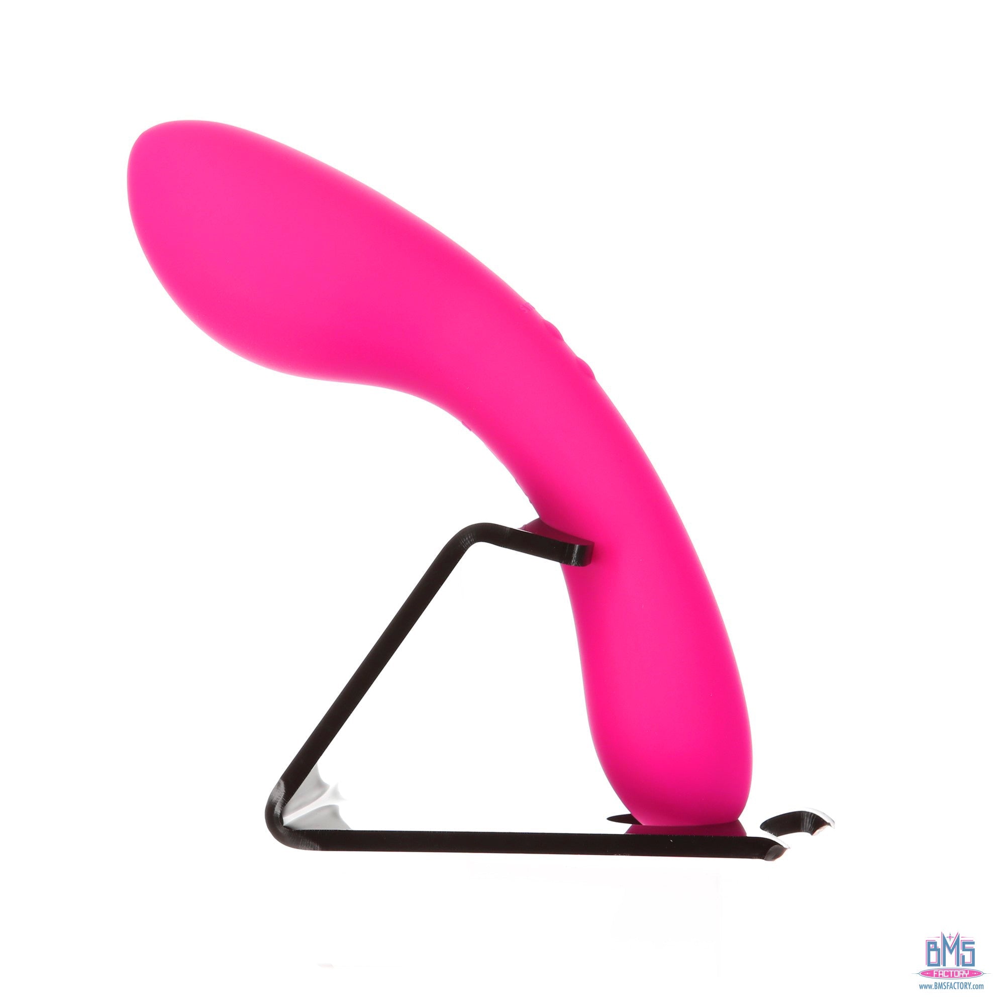 Swan - Wand - Rechargeable - Pink