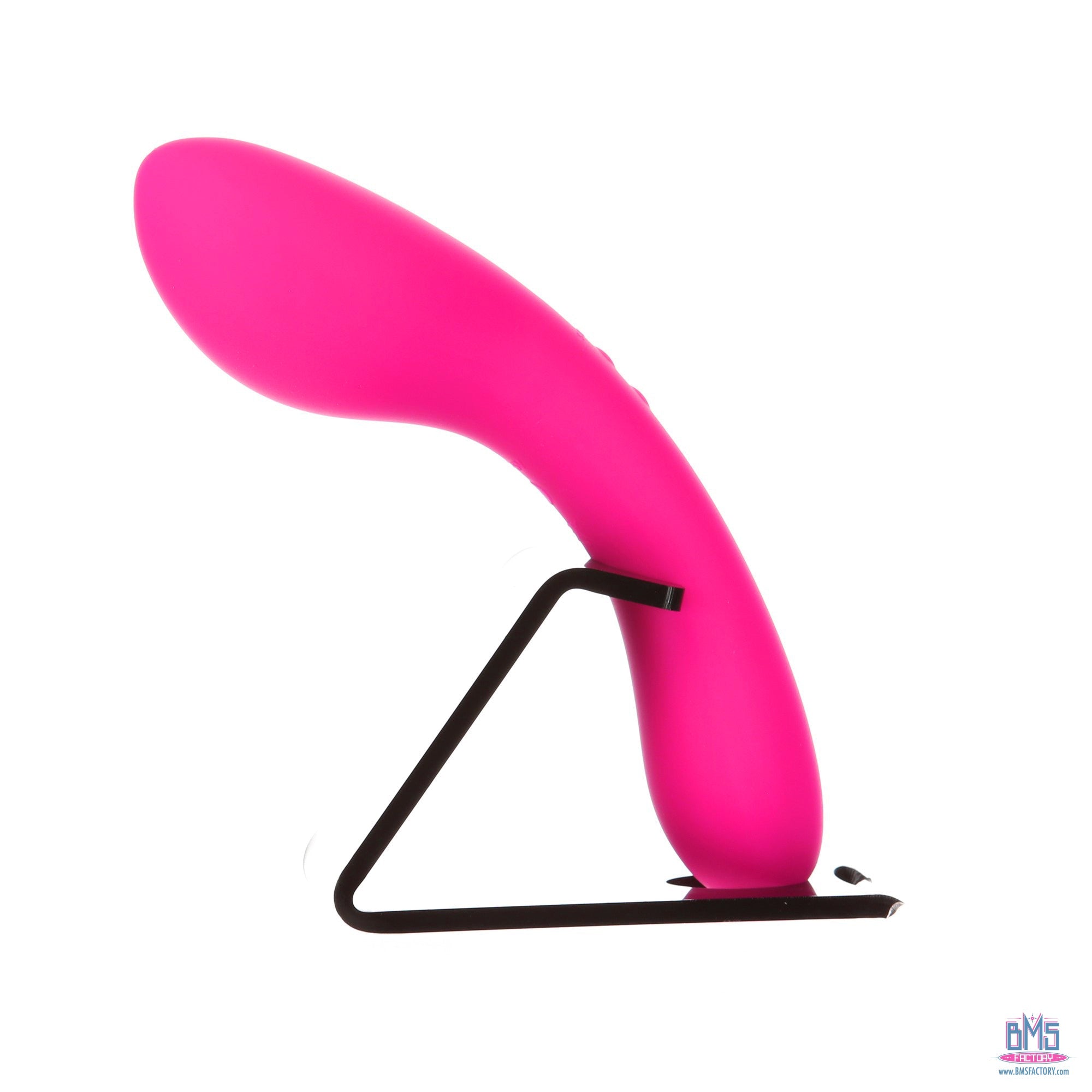 Swan - Wand - Rechargeable - Pink