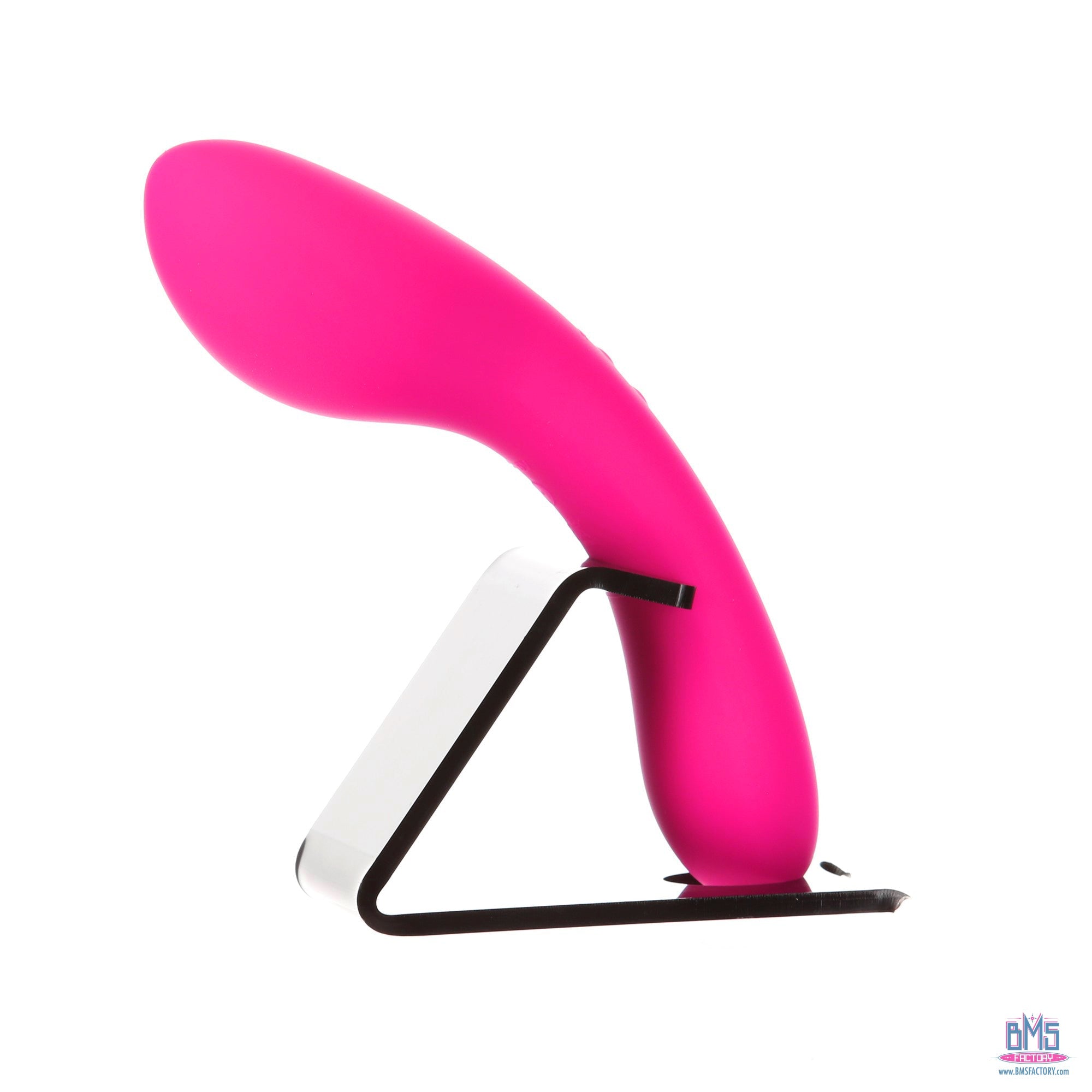 Swan - Wand - Rechargeable - Pink