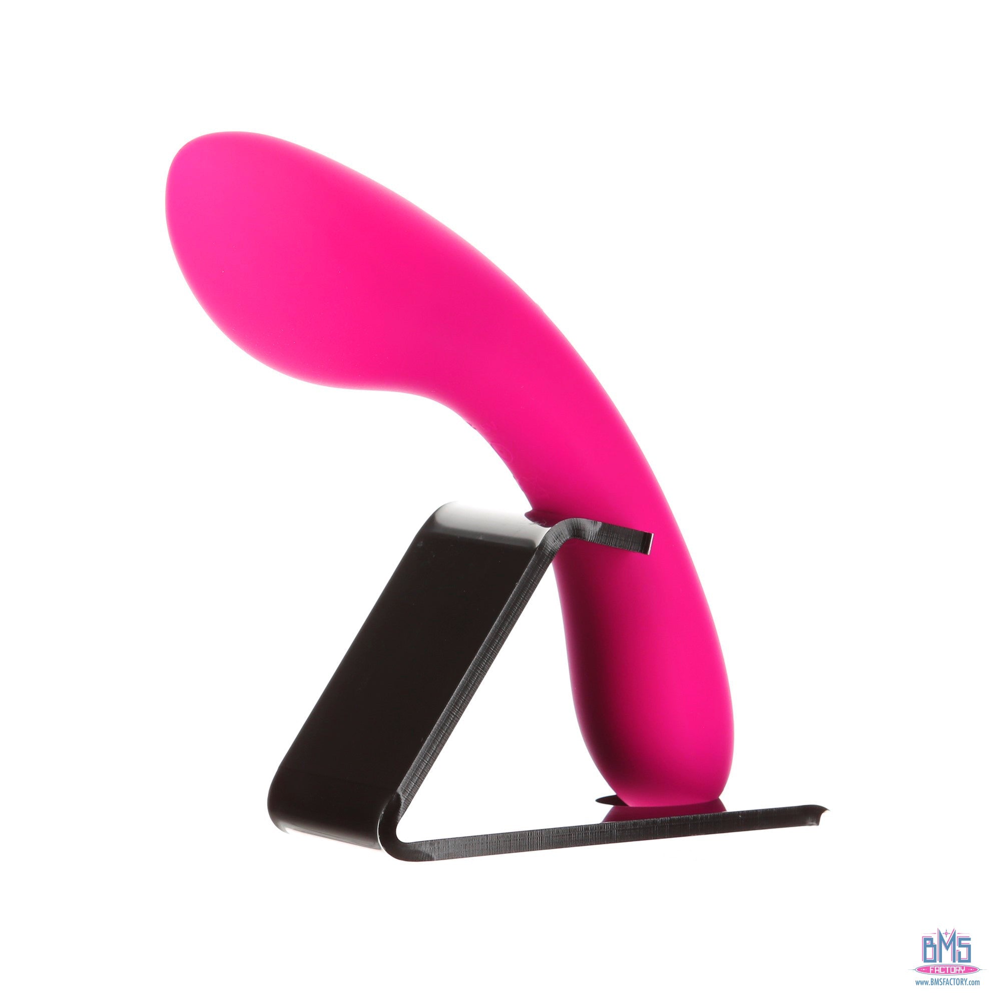 Swan - Wand - Rechargeable - Pink
