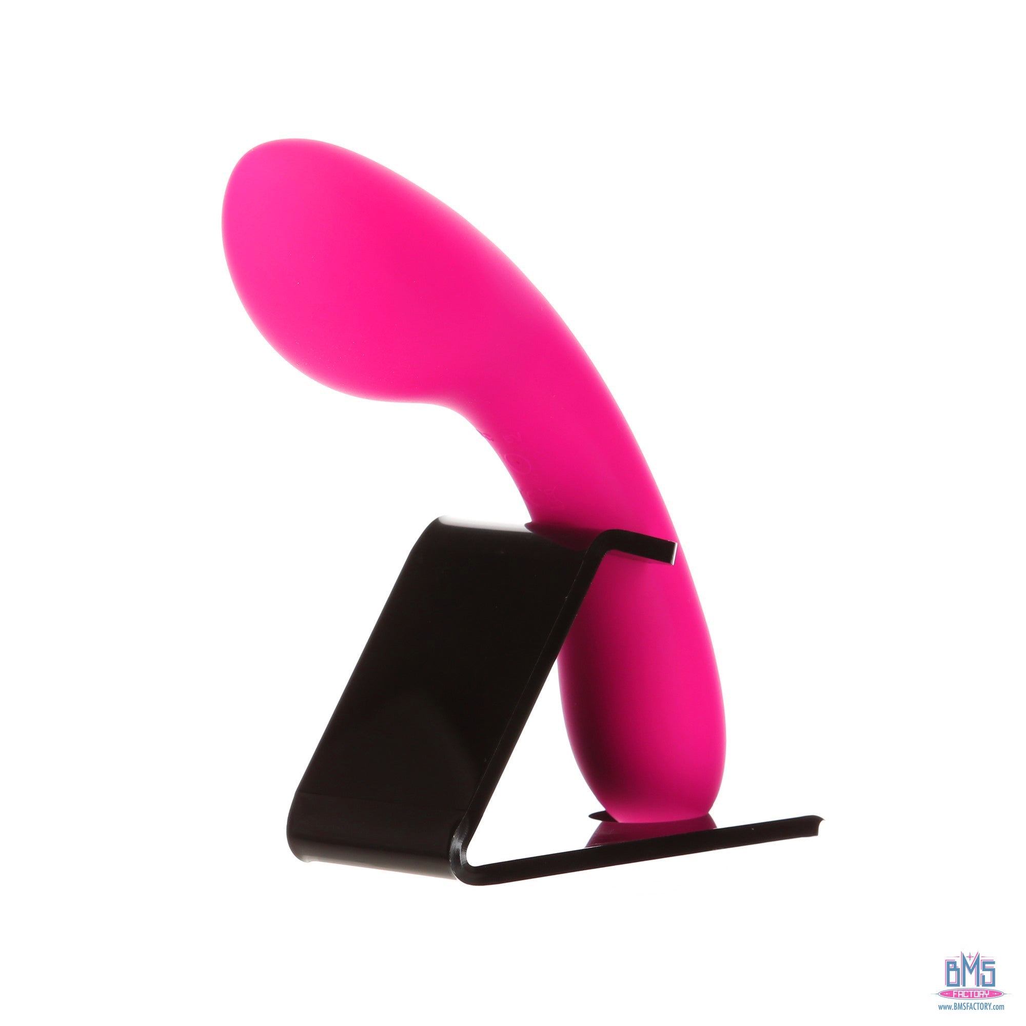 Swan - Wand - Rechargeable - Pink