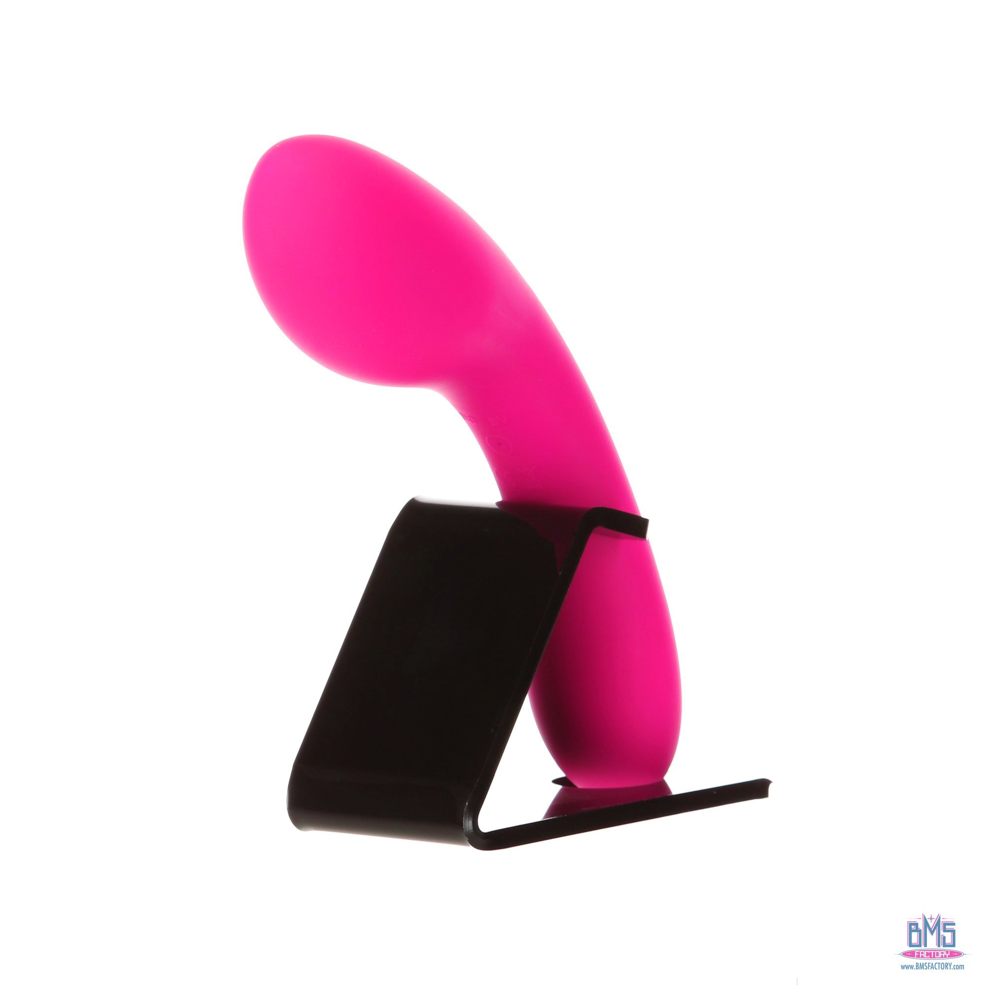 Swan - Wand - Rechargeable - Pink