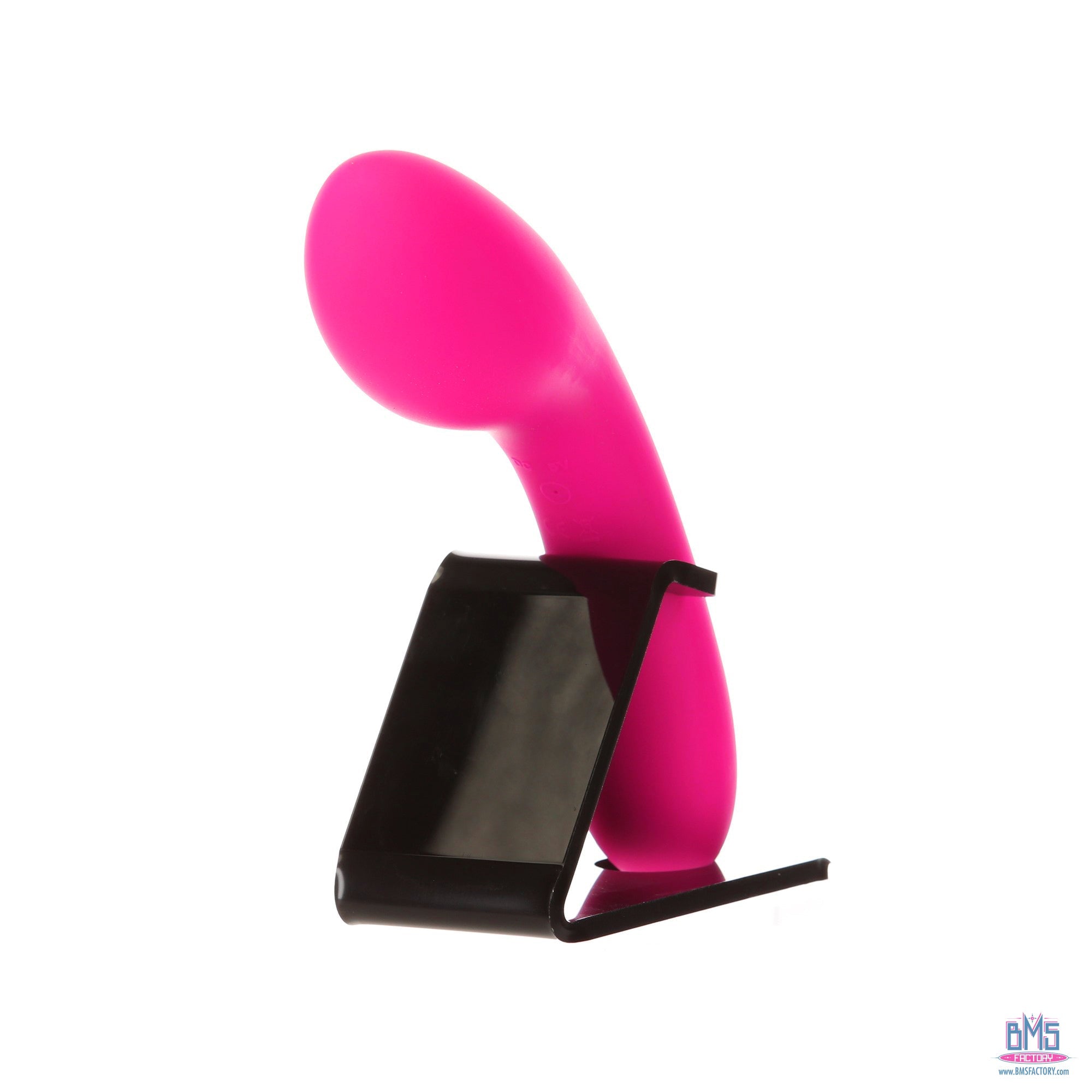 Swan - Wand - Rechargeable - Pink