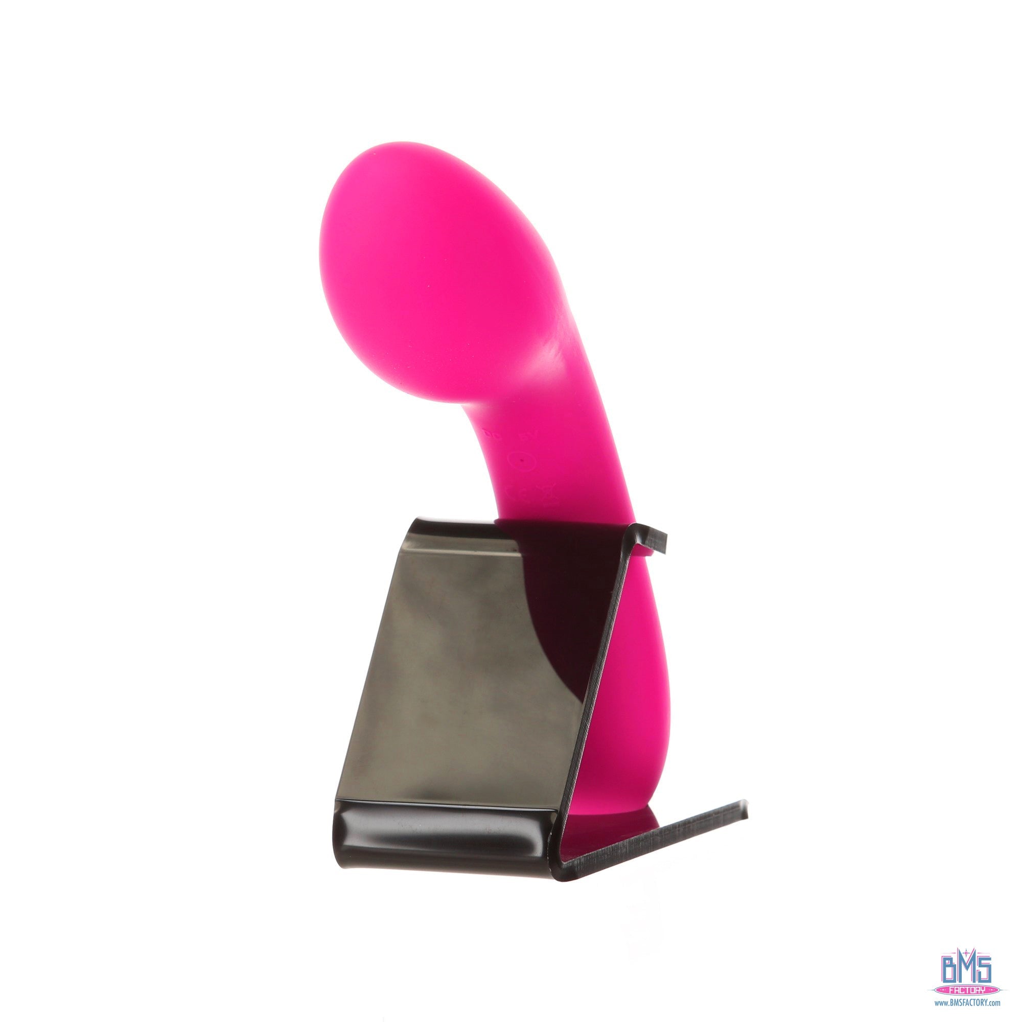 Swan - Wand - Rechargeable - Pink