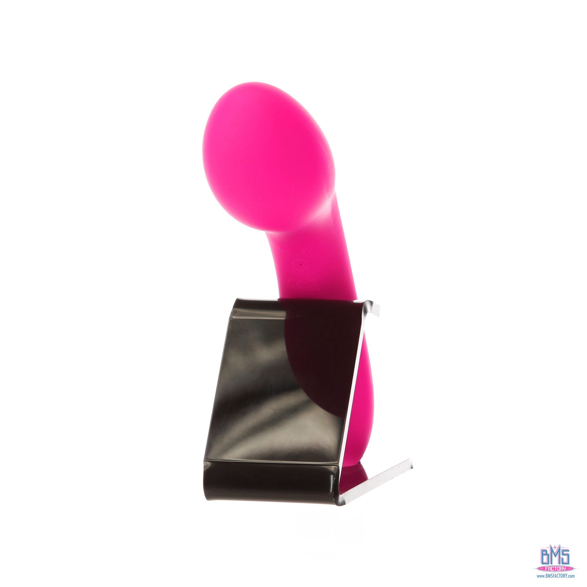 Swan - Wand - Rechargeable - Pink