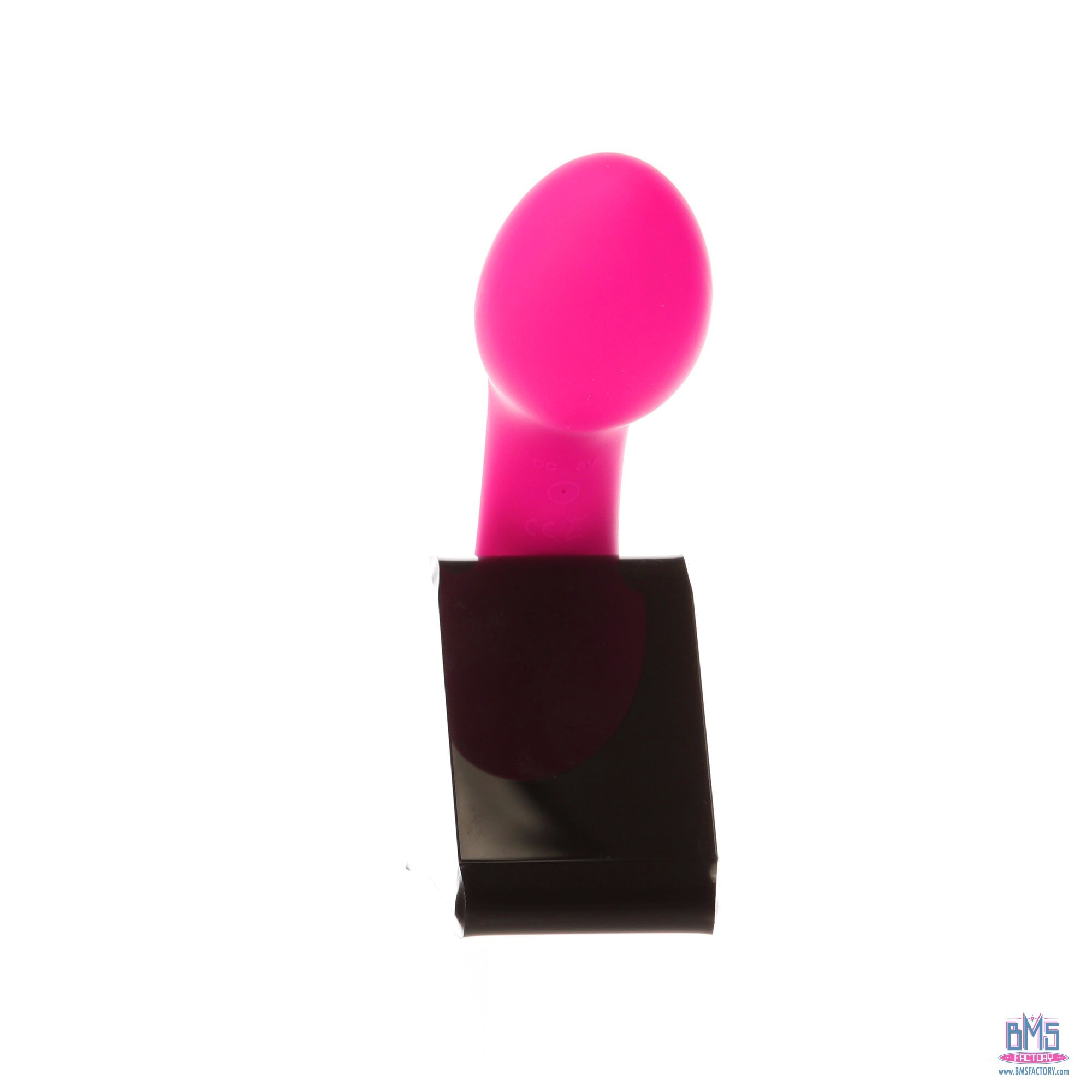 Swan - Wand - Rechargeable - Pink
