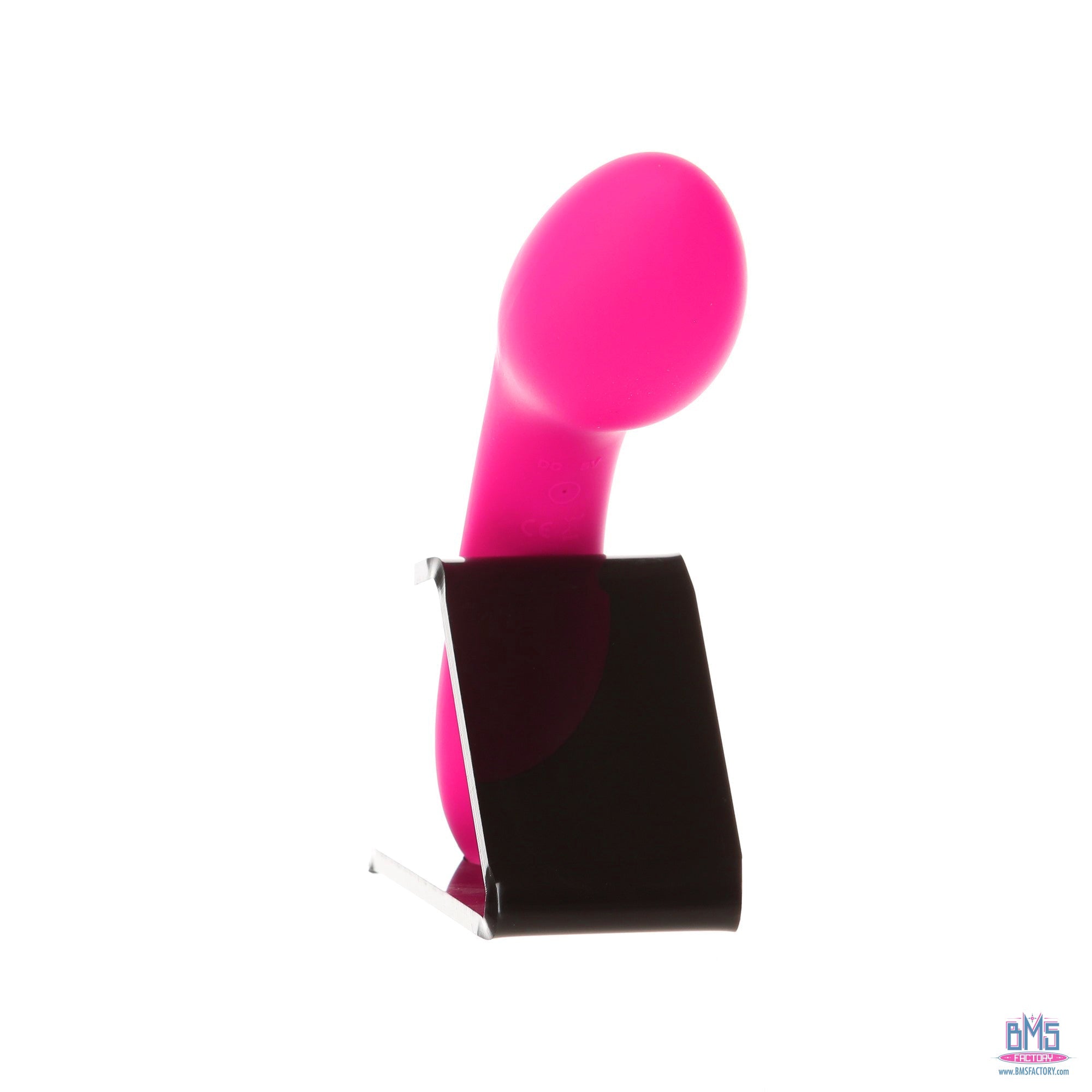 Swan - Wand - Rechargeable - Pink
