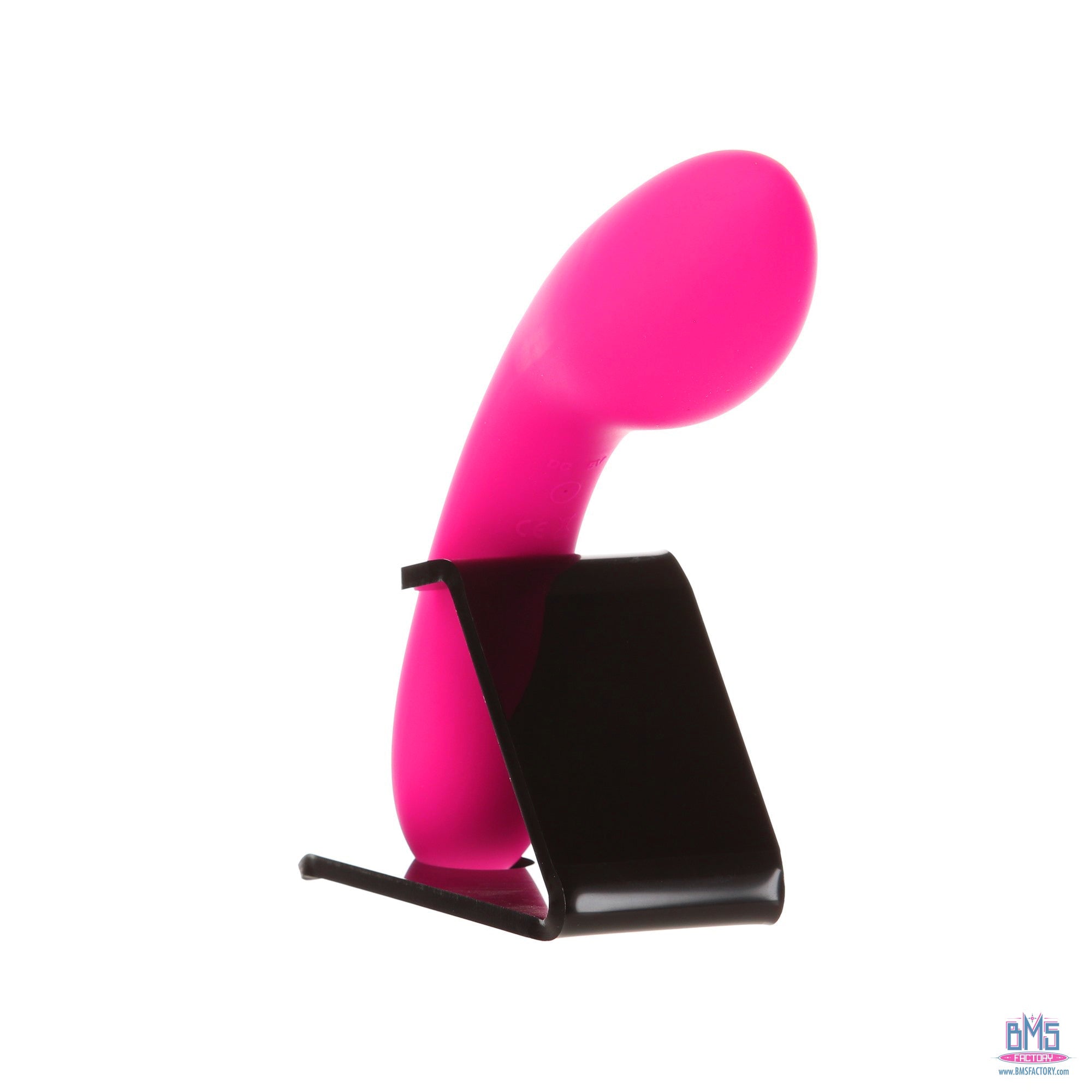 Swan - Wand - Rechargeable - Pink