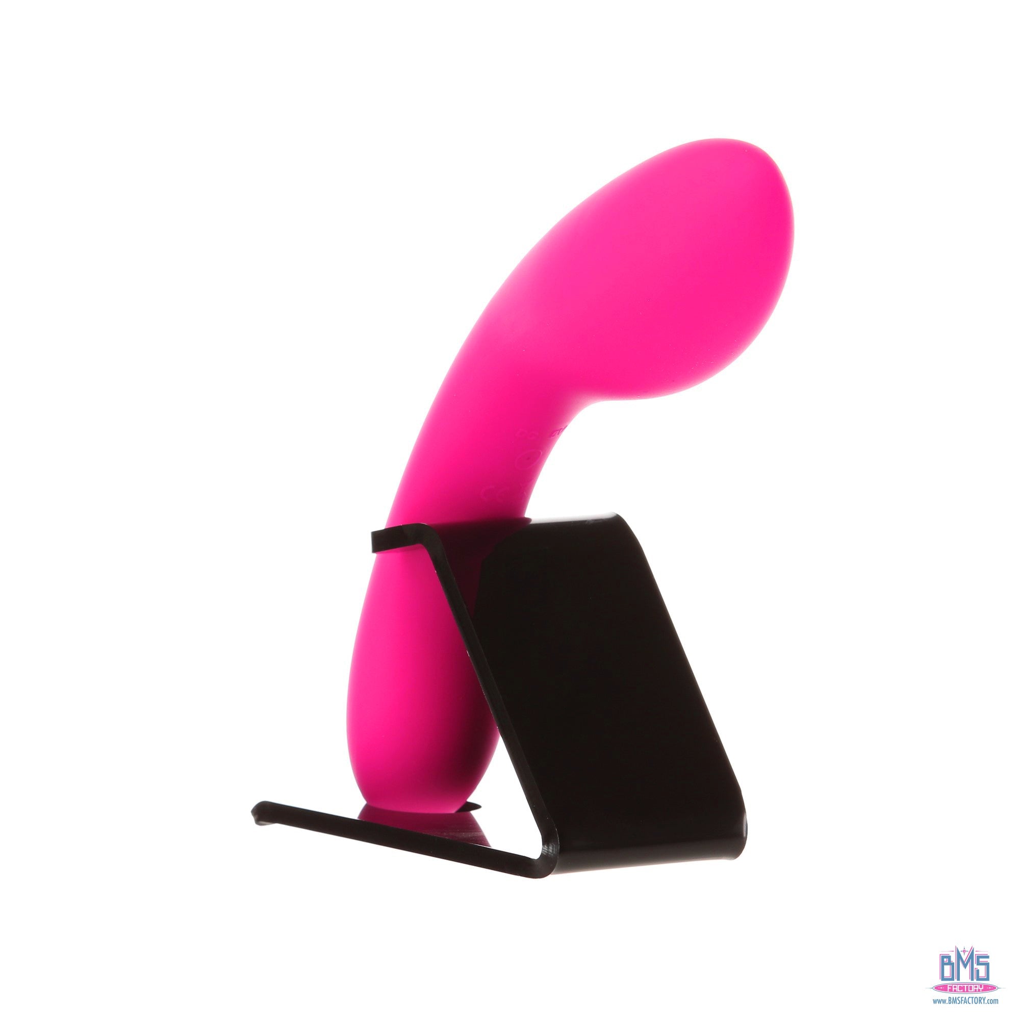Swan - Wand - Rechargeable - Pink