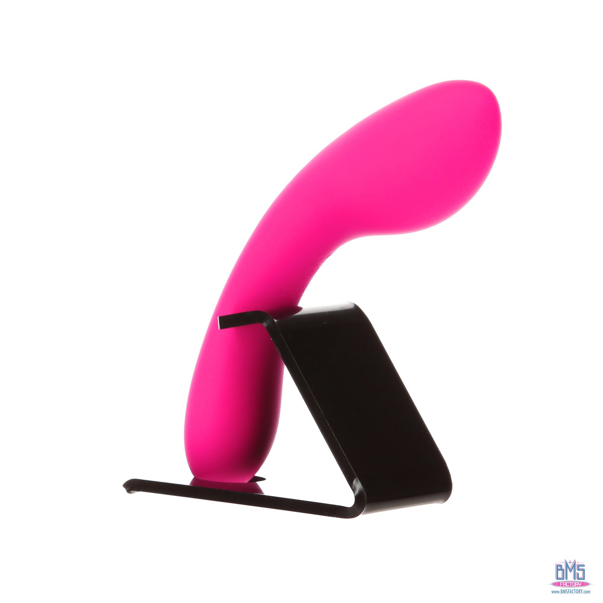 Swan - Wand - Rechargeable - Pink