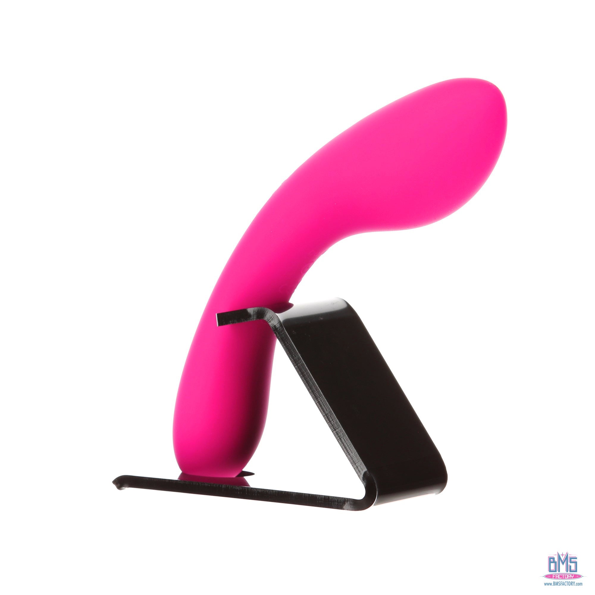 Swan - Wand - Rechargeable - Pink