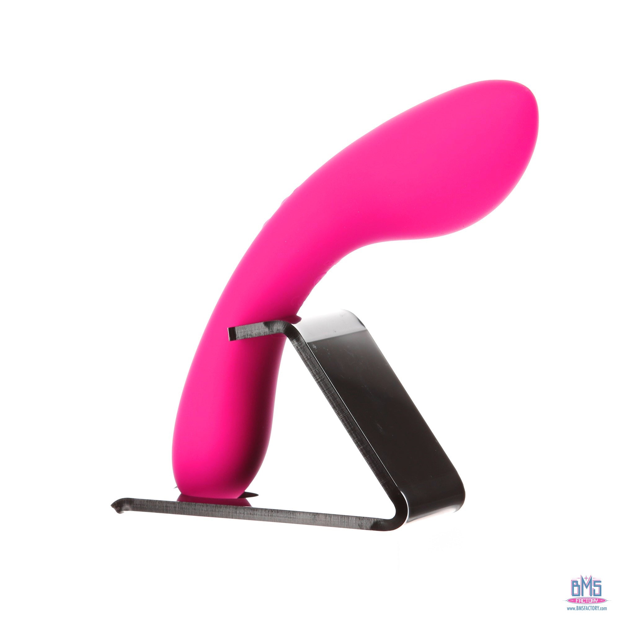 Swan - Wand - Rechargeable - Pink