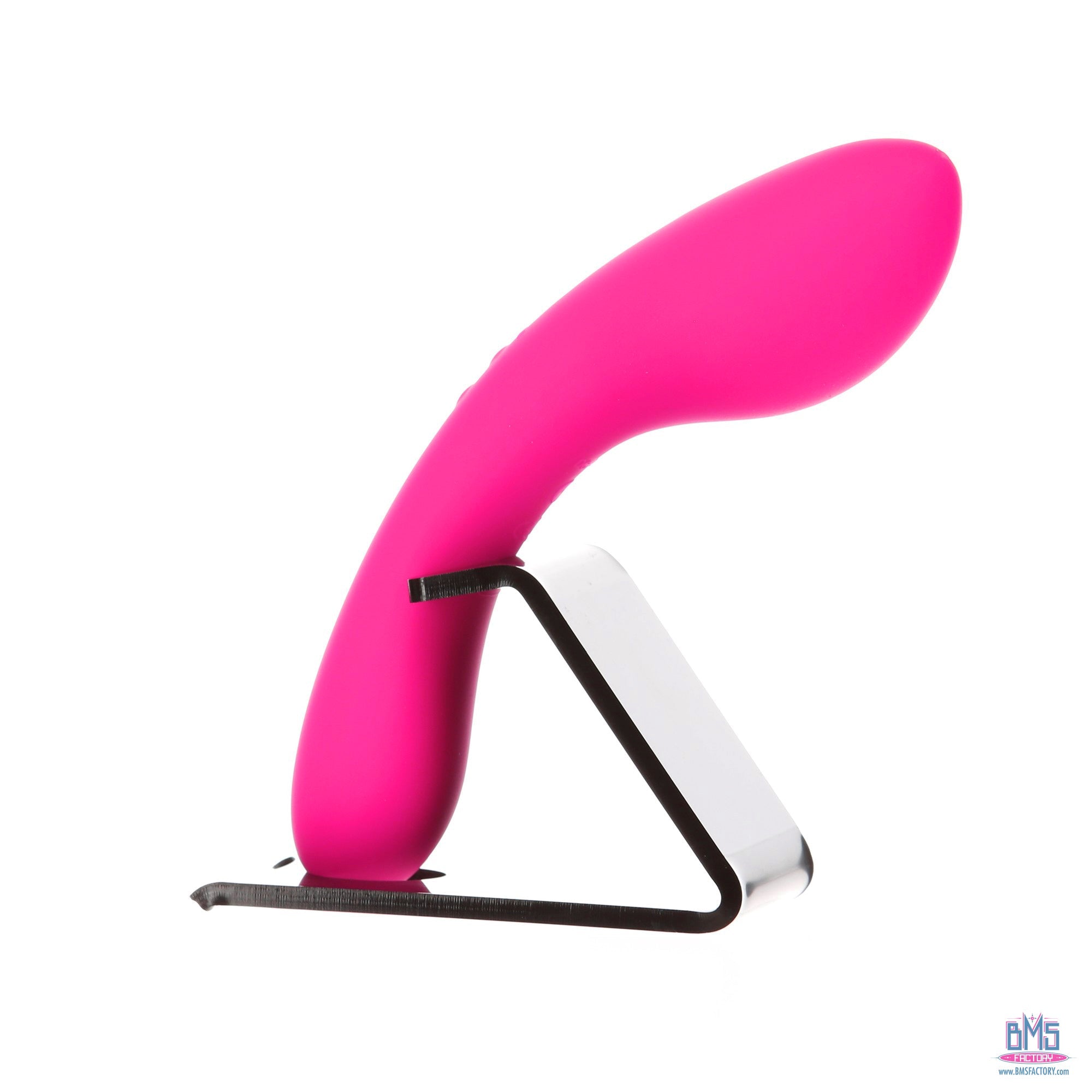 Swan - Wand - Rechargeable - Pink