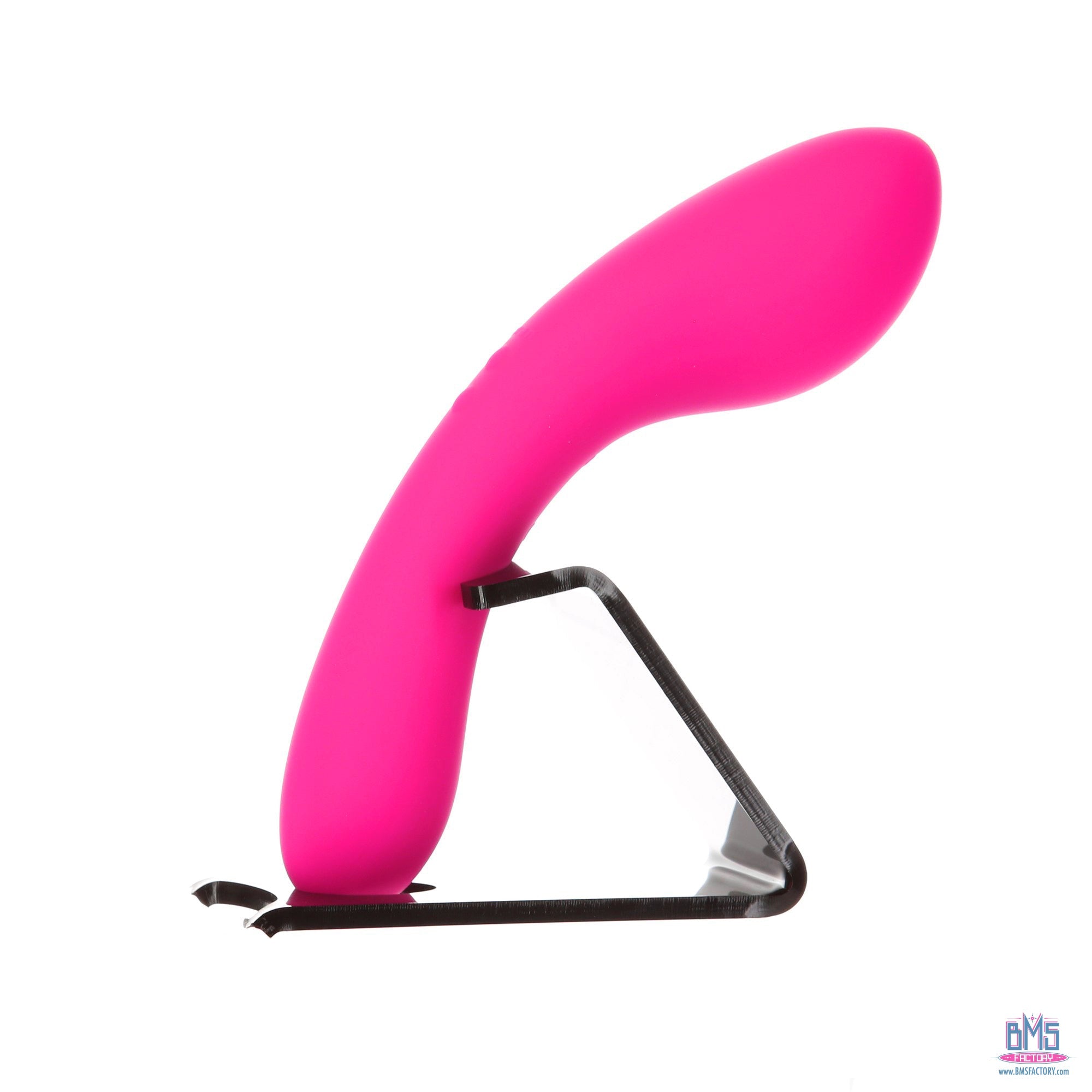 Swan - Wand - Rechargeable - Pink