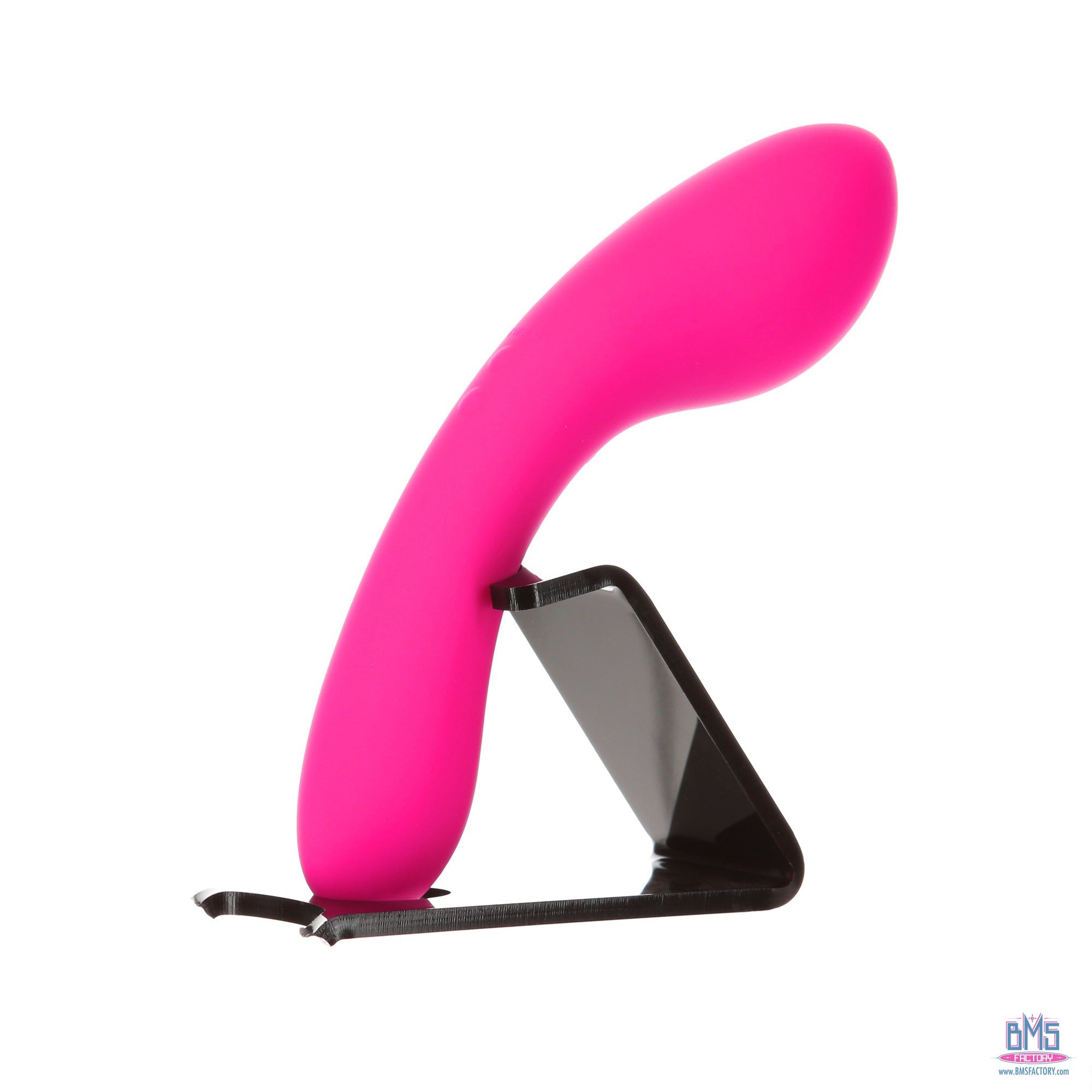 Swan - Wand - Rechargeable - Pink