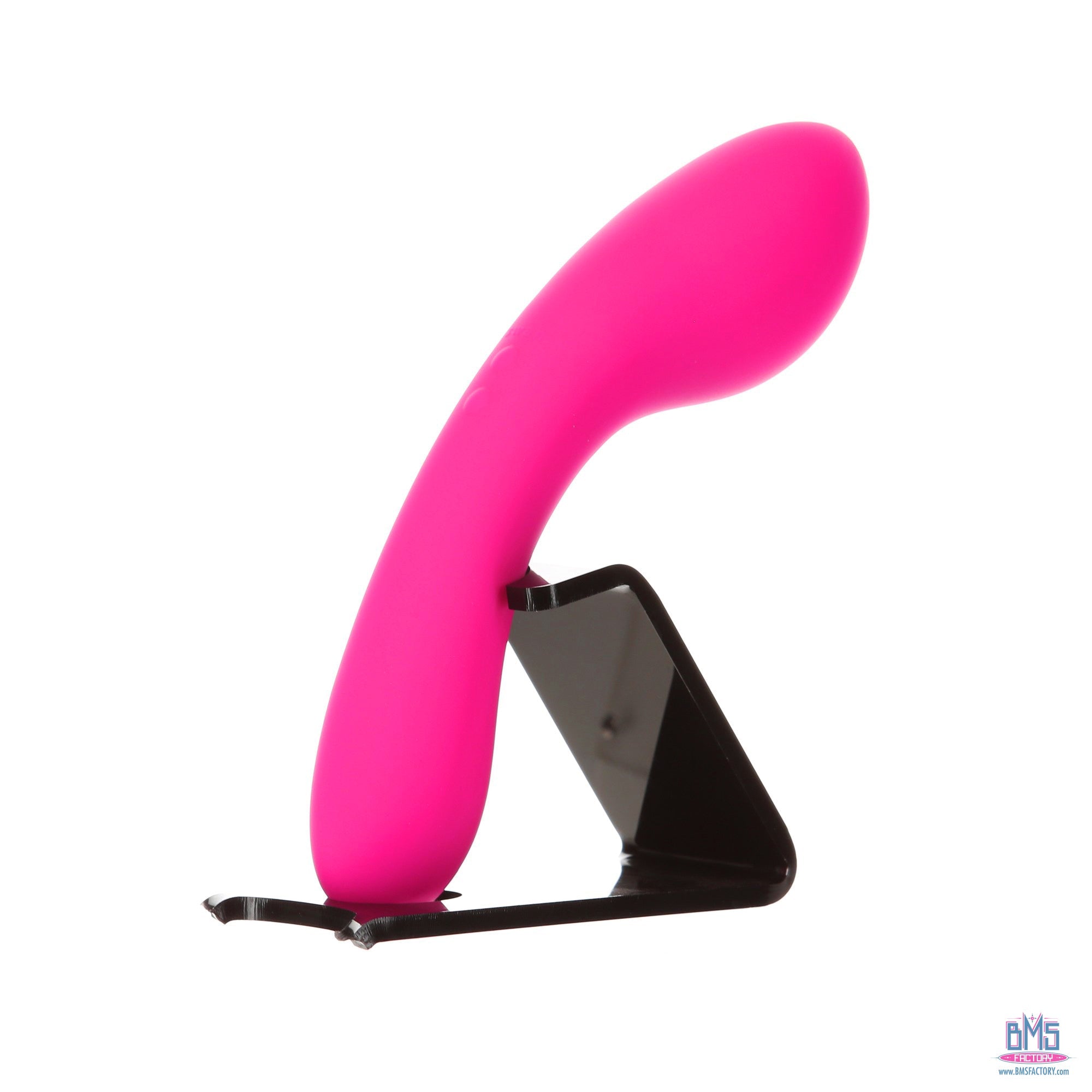 Swan - Wand - Rechargeable - Pink