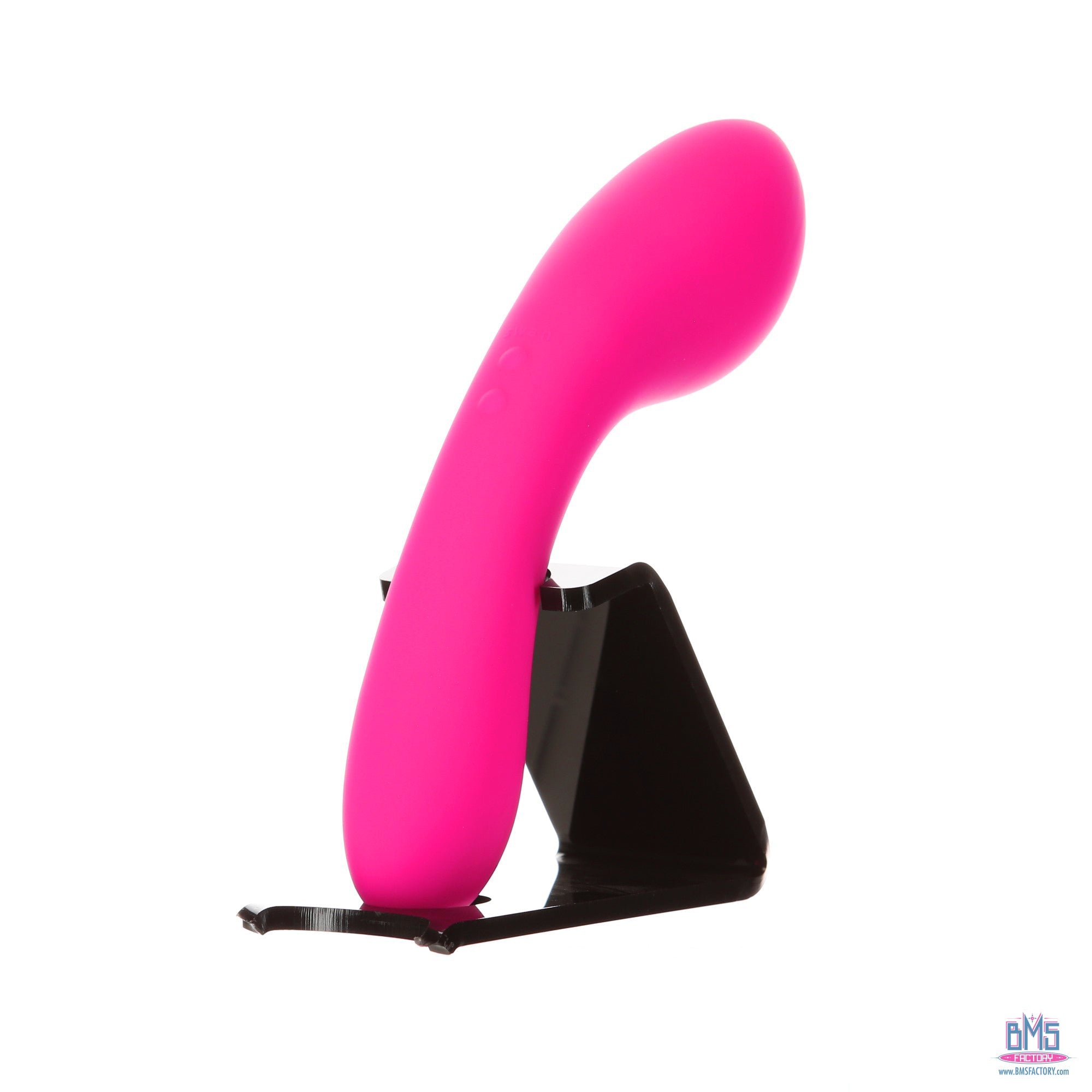 Swan - Wand - Rechargeable - Pink