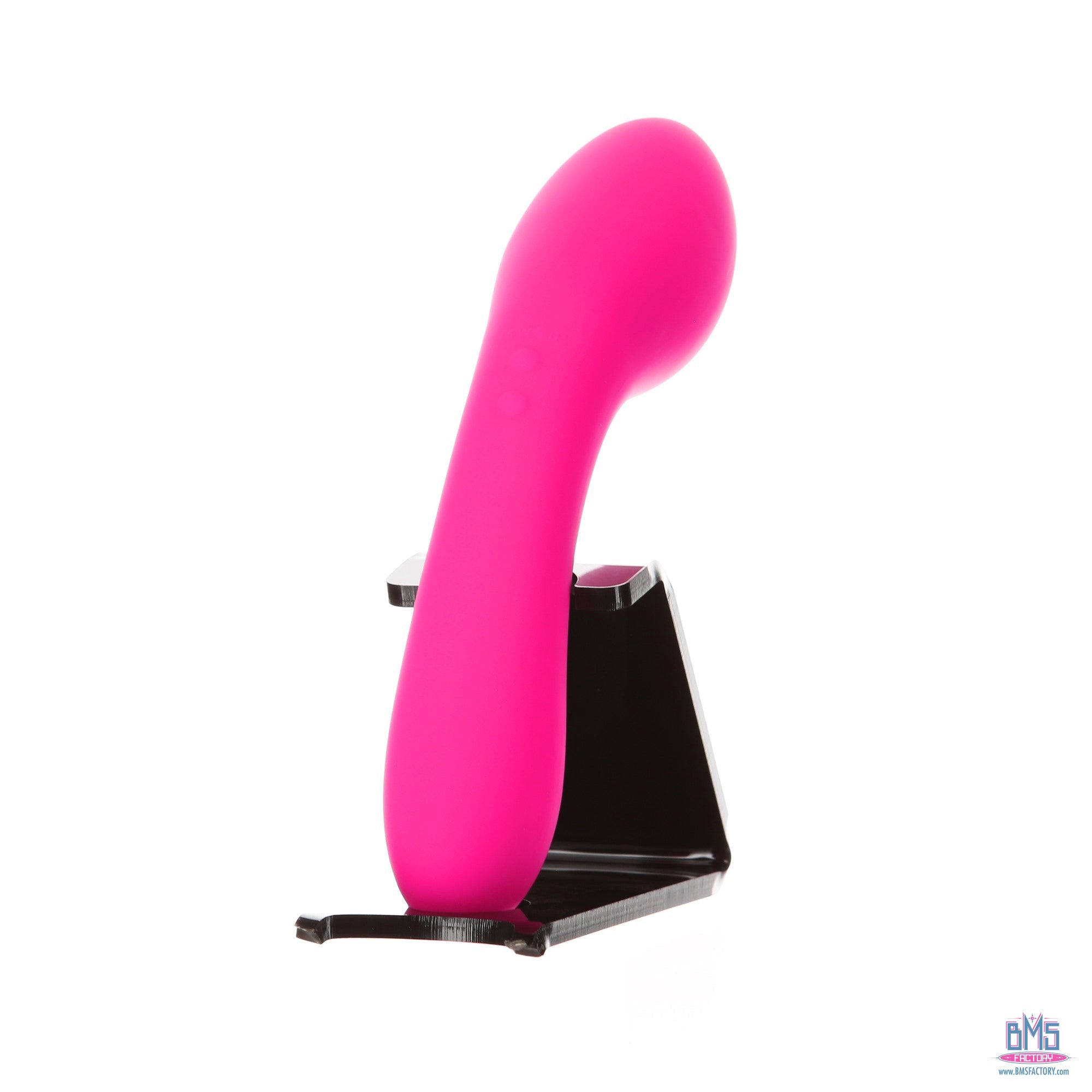 Swan - Wand - Rechargeable - Pink