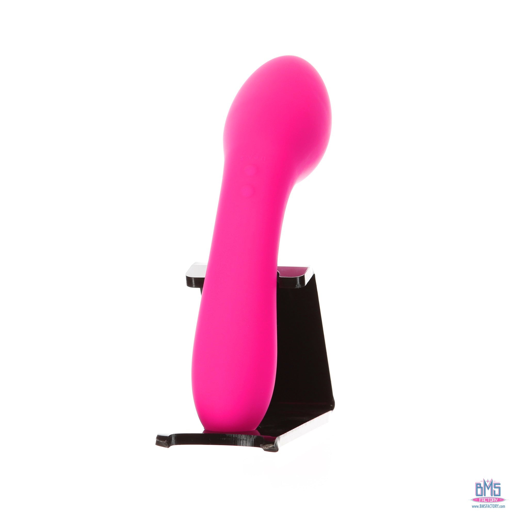 Swan - Wand - Rechargeable - Pink