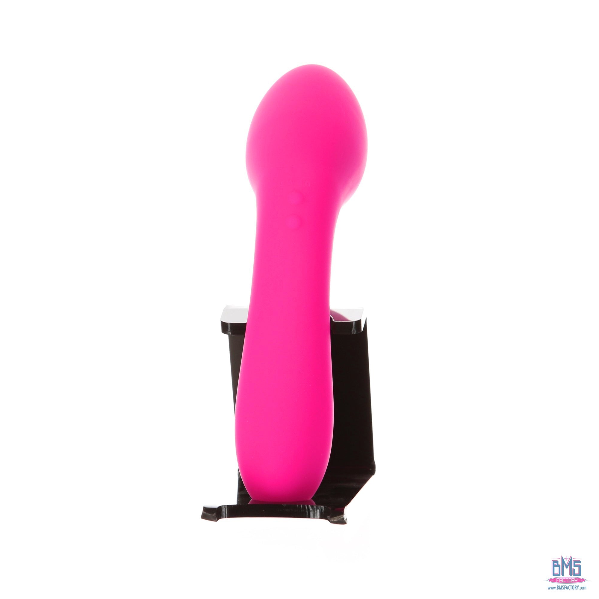 Swan - Wand - Rechargeable - Pink