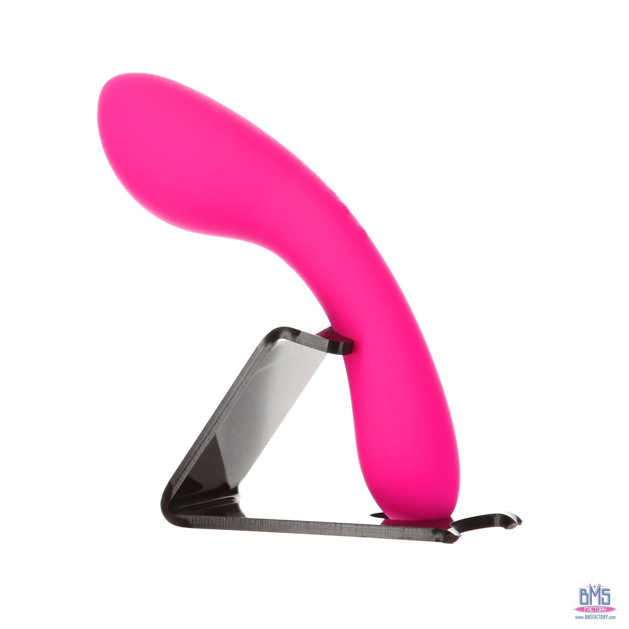 Swan - Wand - Rechargeable - Pink