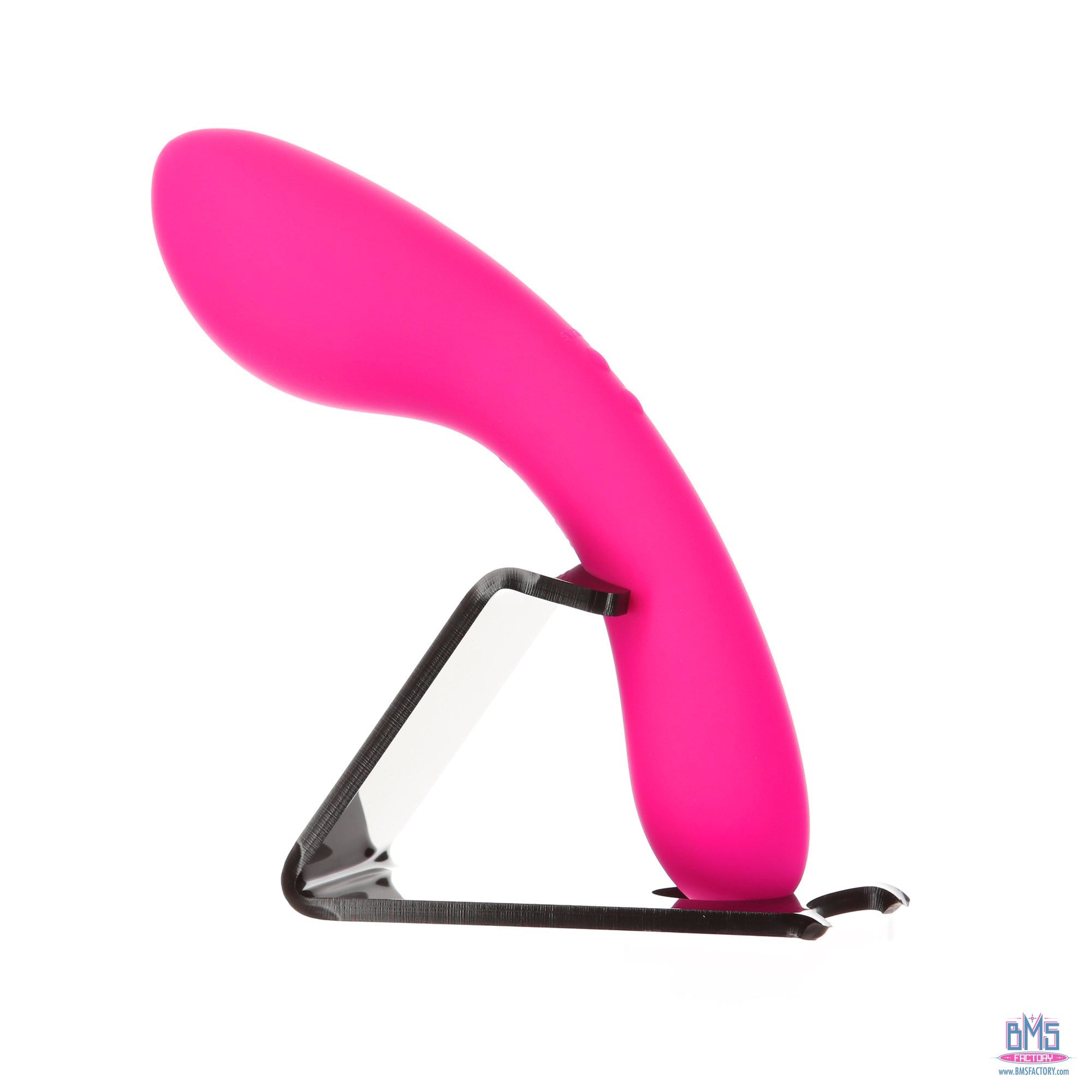 Swan - Wand - Rechargeable - Pink
