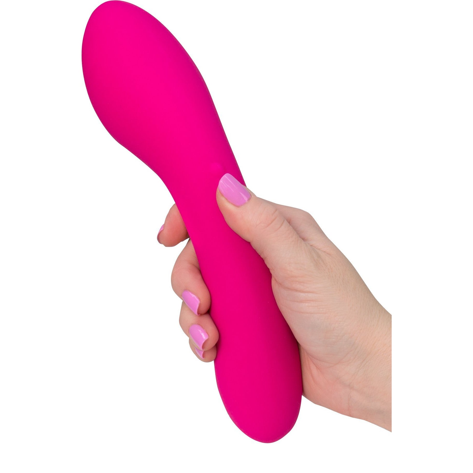 Swan - Wand - Rechargeable - Pink