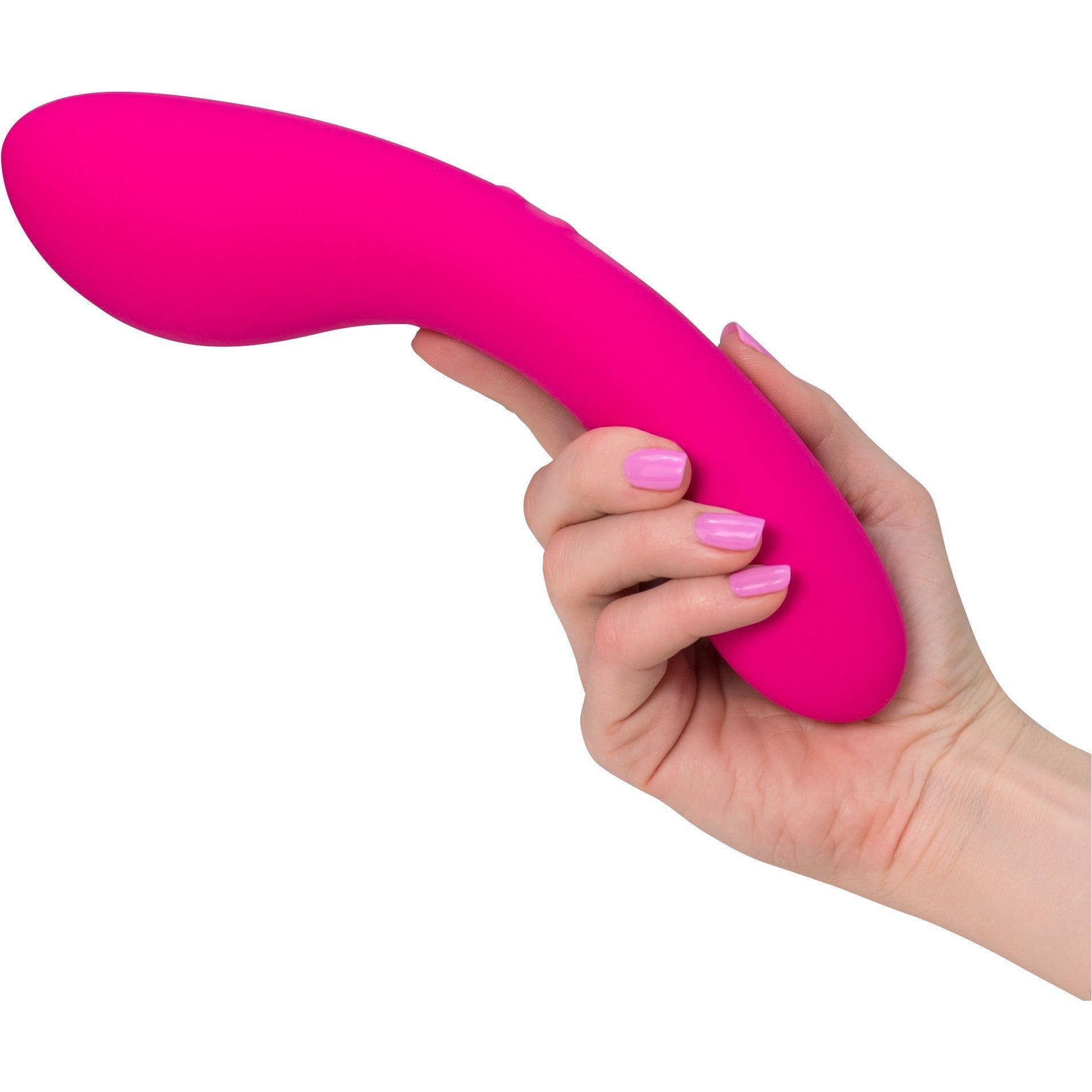 Swan - Wand - Rechargeable - Pink
