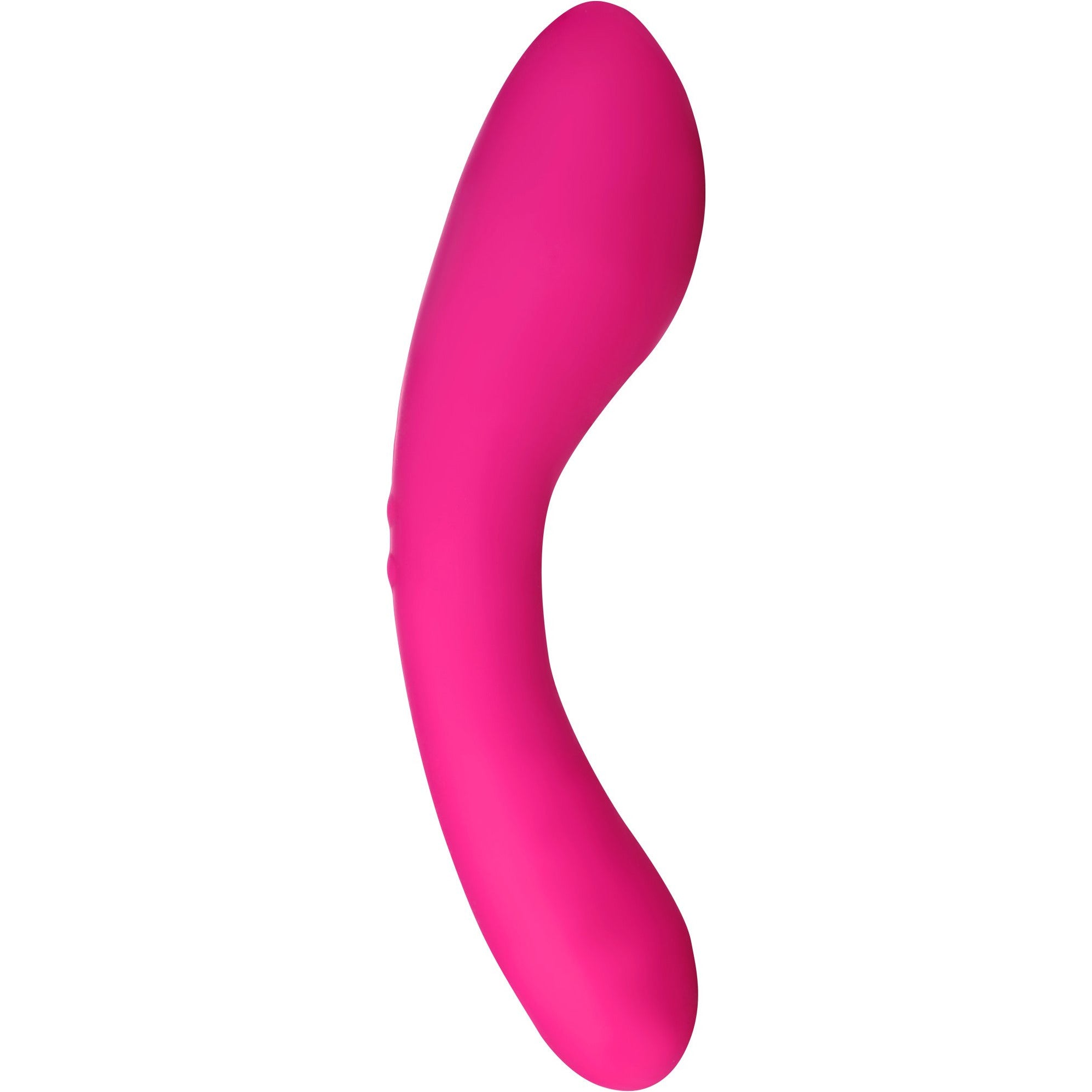 Swan - Wand - Rechargeable - Pink