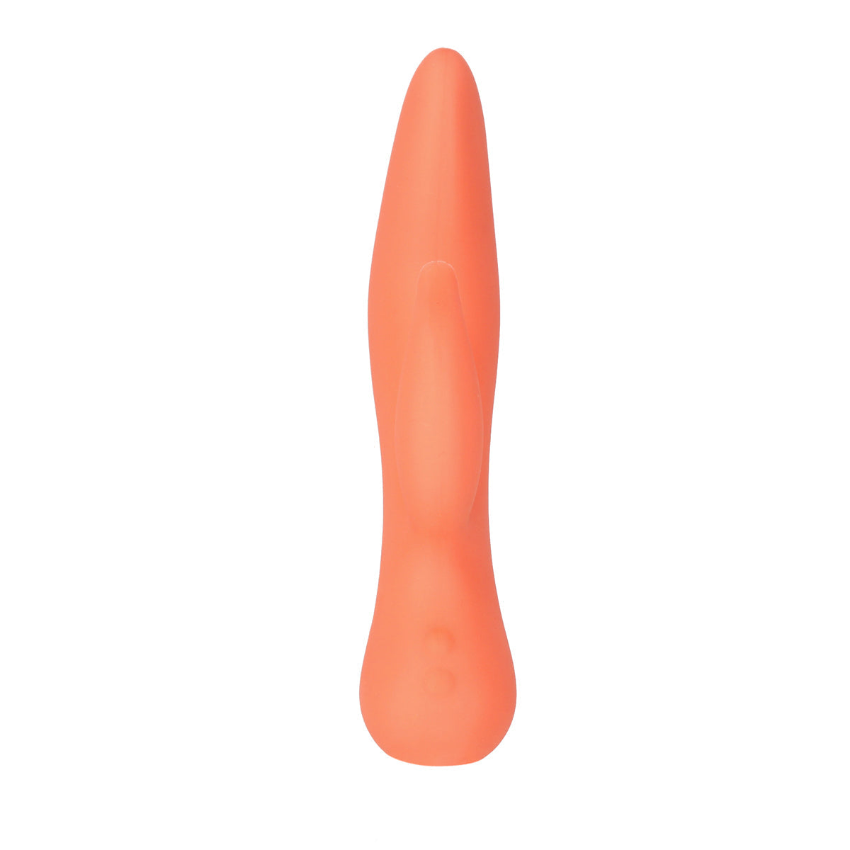 Swan - Blossom - Vibrateur Double Action - Corail