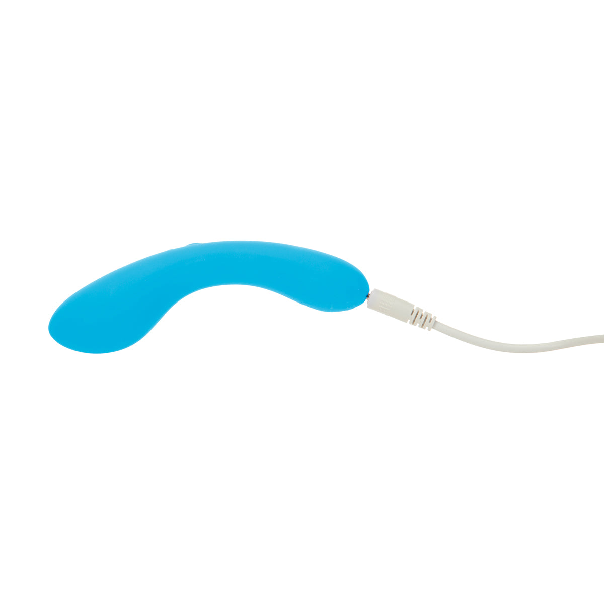Swan - The Mini Swan® Wand - Glow in the Dark - Blue