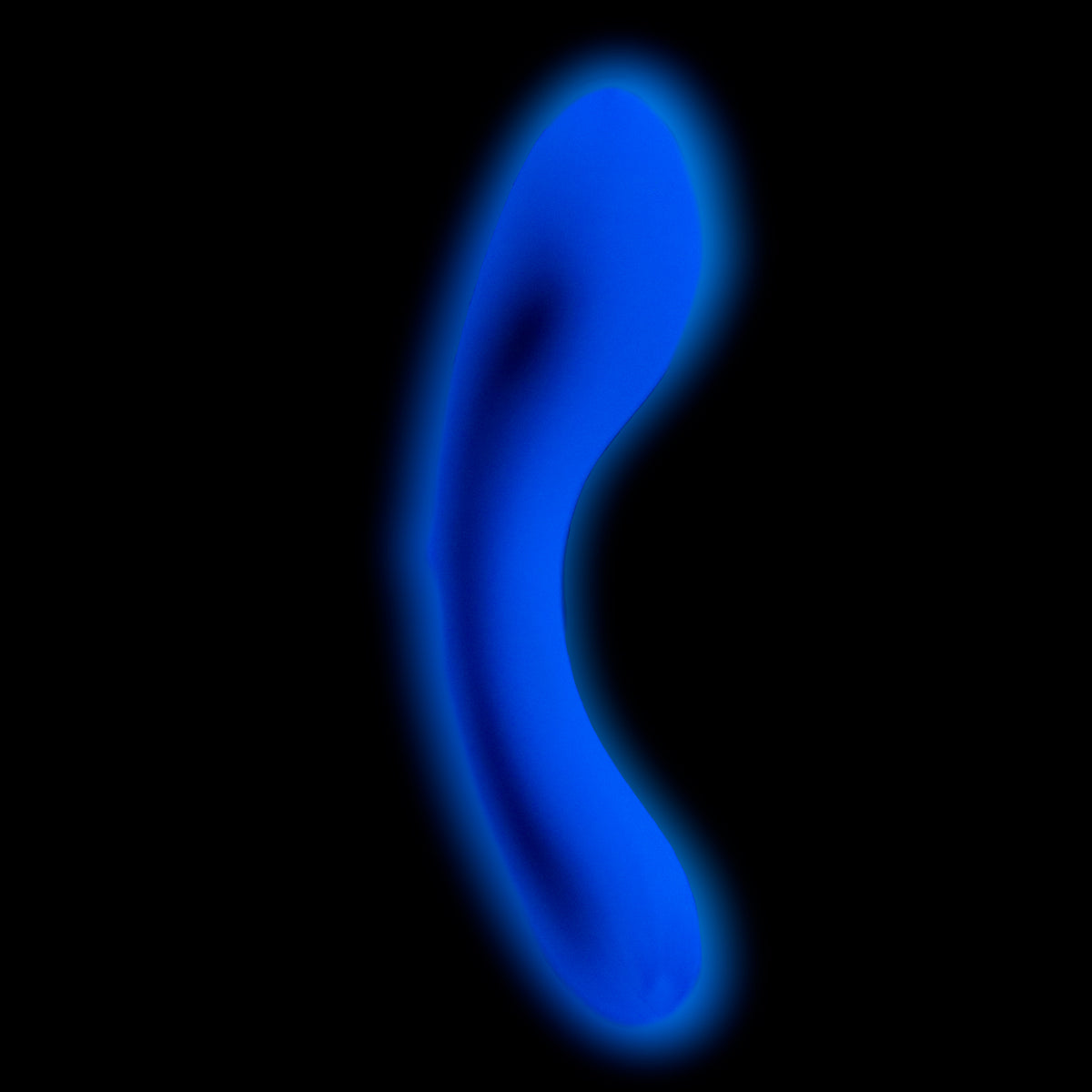 Swan - La baguette Mini Swan® - Luminescente - Violette