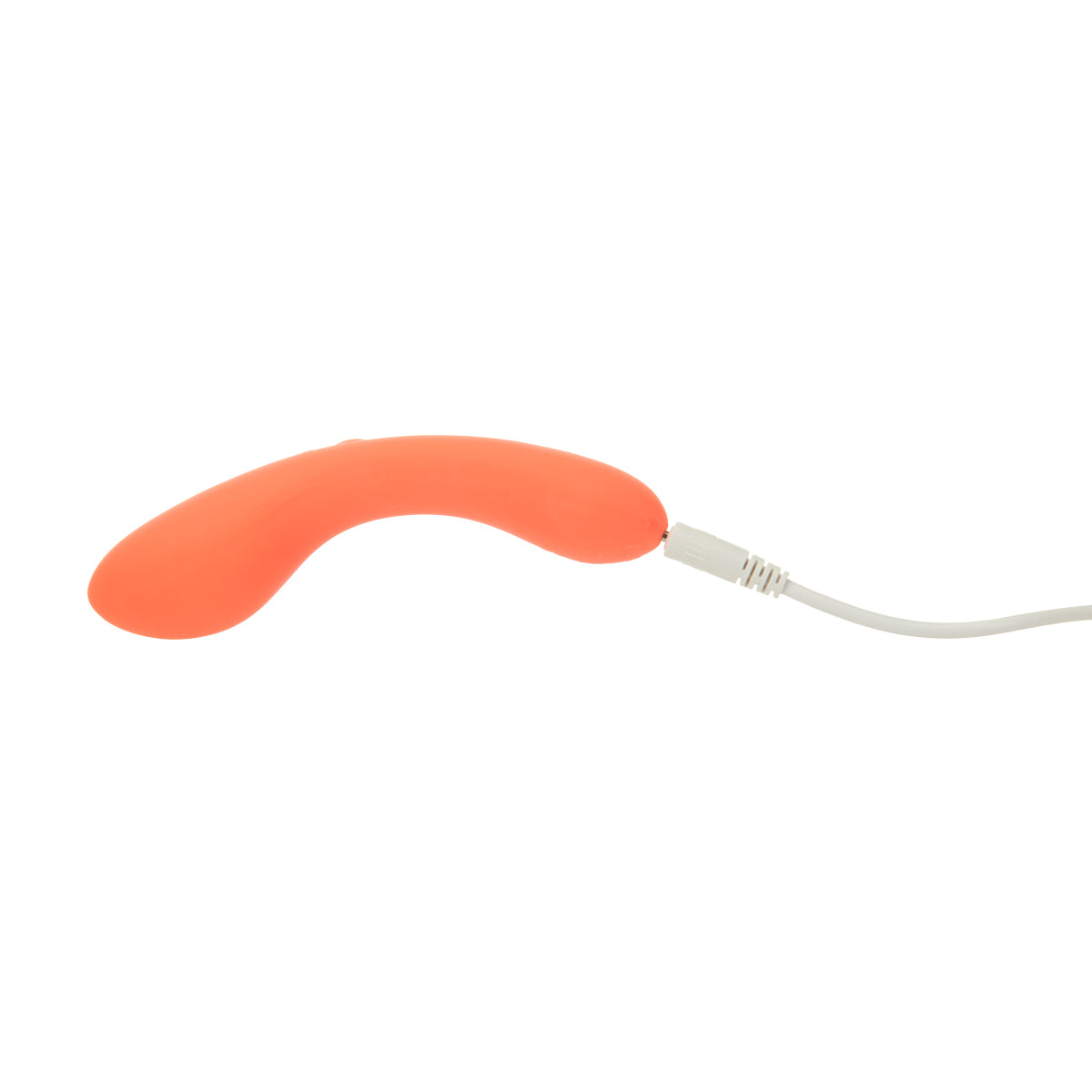 Swan - The Mini Swan® Wand - Glow in the Dark - Orange