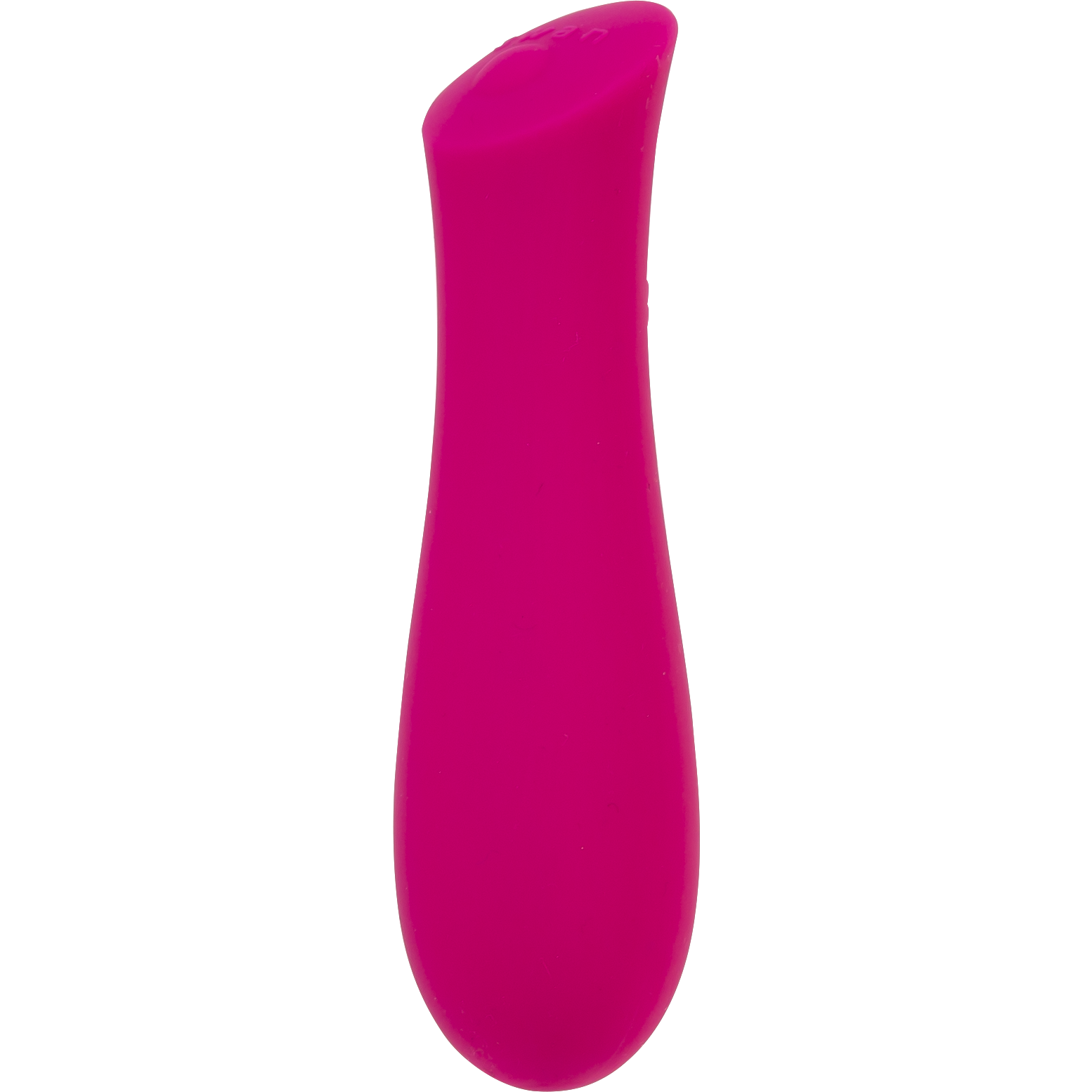 Swan - Rose - Clitoral Stimulator - Pink