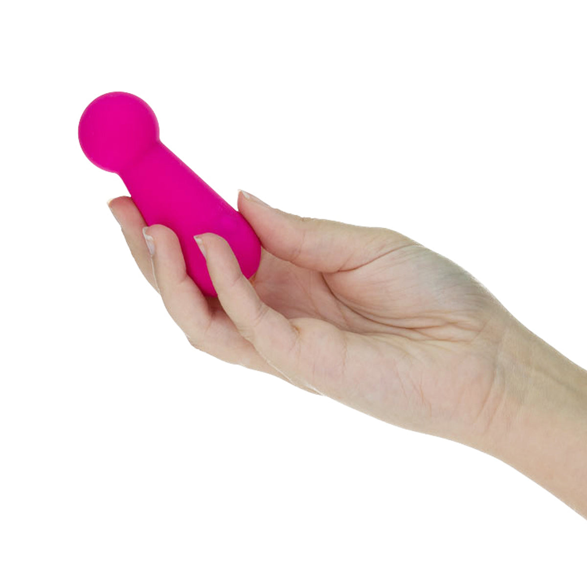 swan - The Mini Swan Pawn - Clitoral Vibrator - Pink
