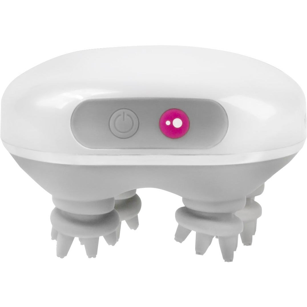 Swan - Personal Massage System - Rechargeable - White