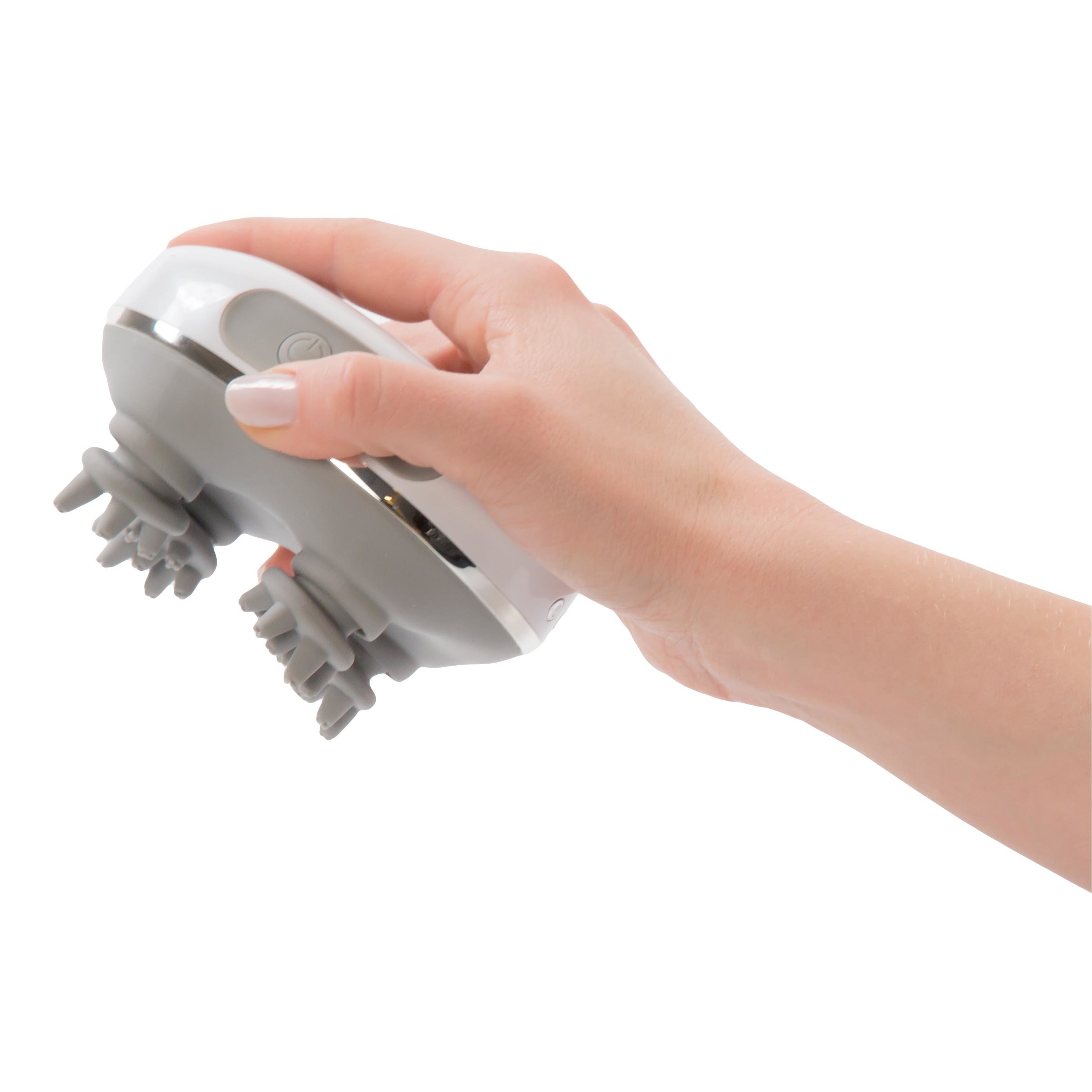 swan - Personal Massage System - Rechargeable - White