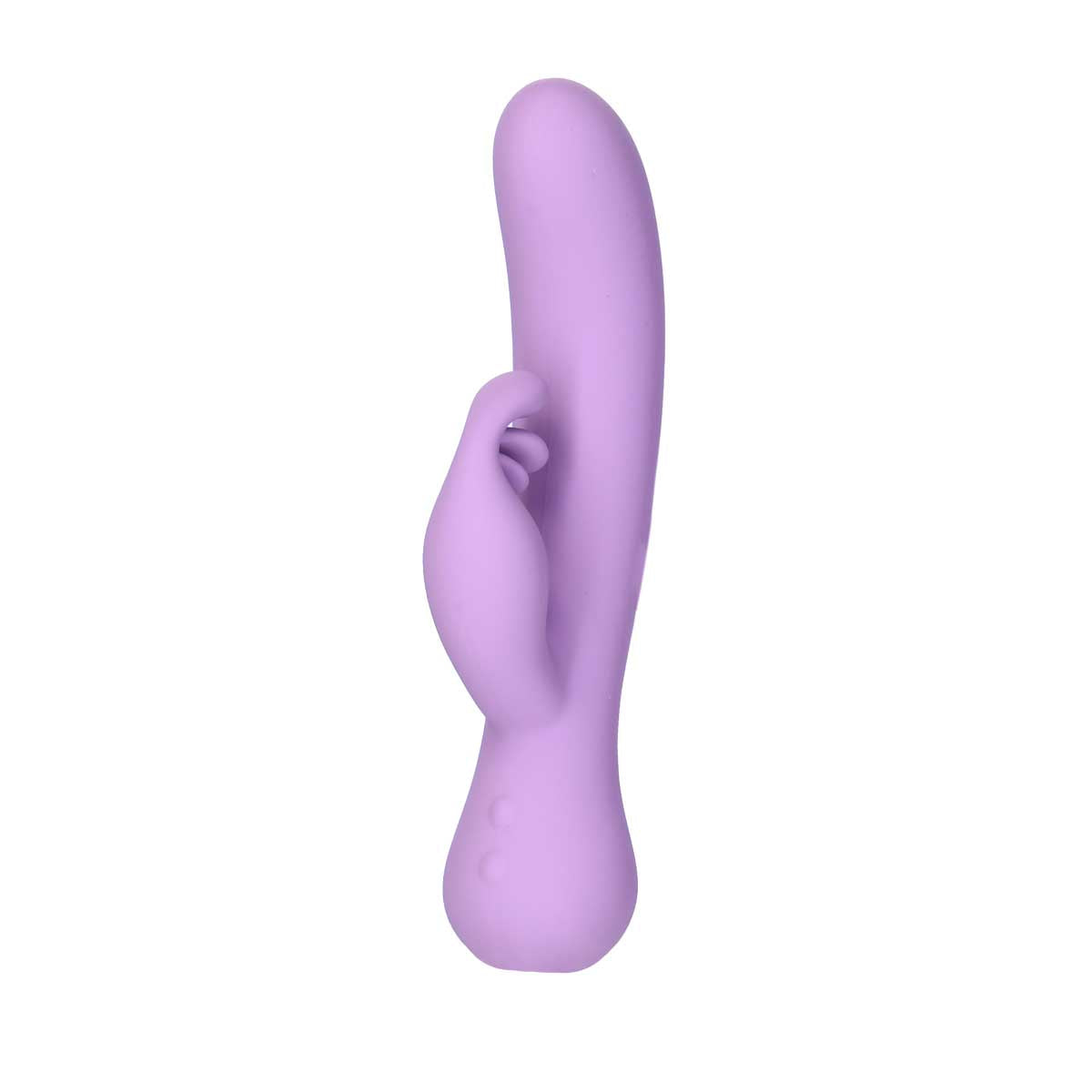 Swan - Impératrice - Double vibromasseur - Rechargeable - Lavande
