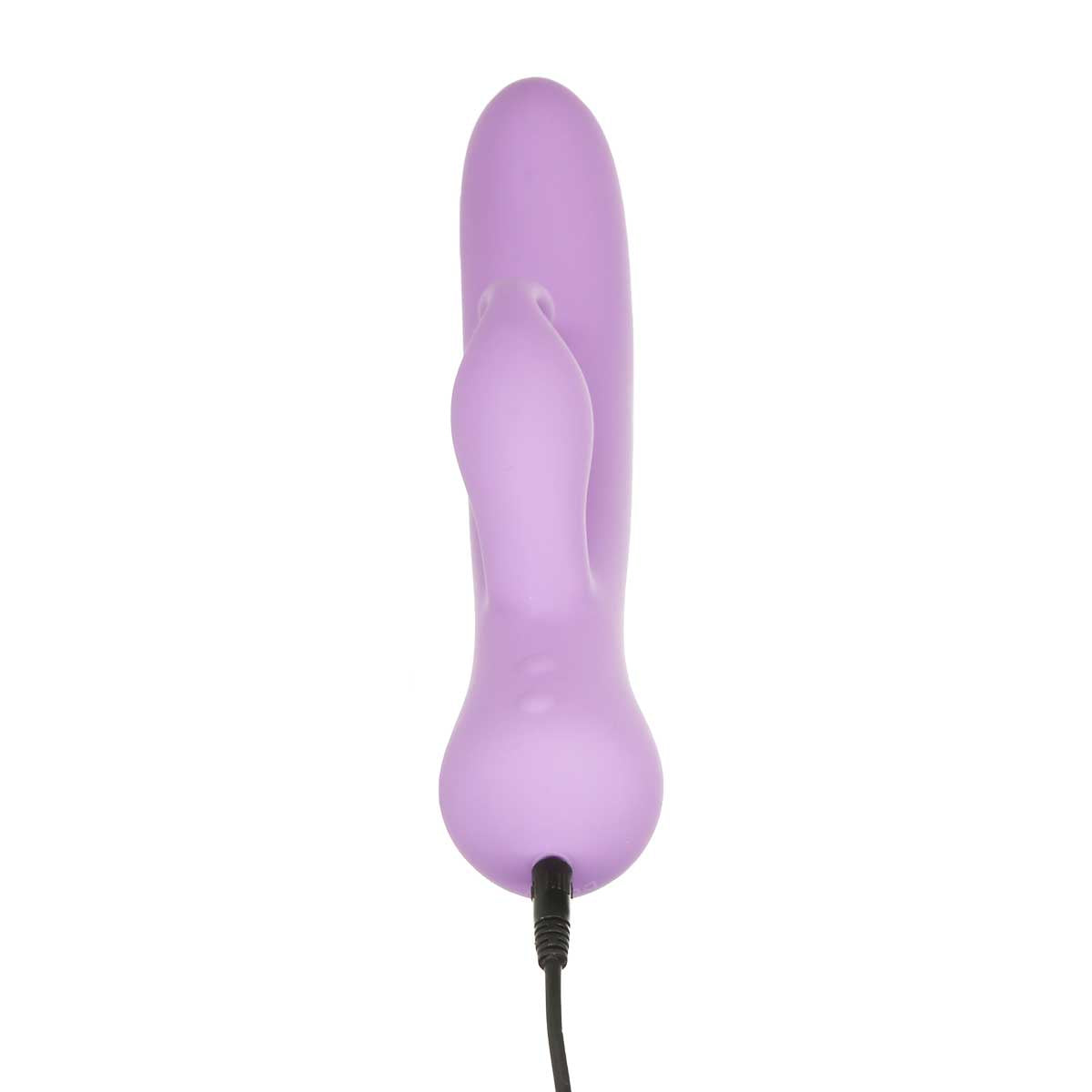 Swan - Empress - Dual Vibrator - Rechargeable - Lavender