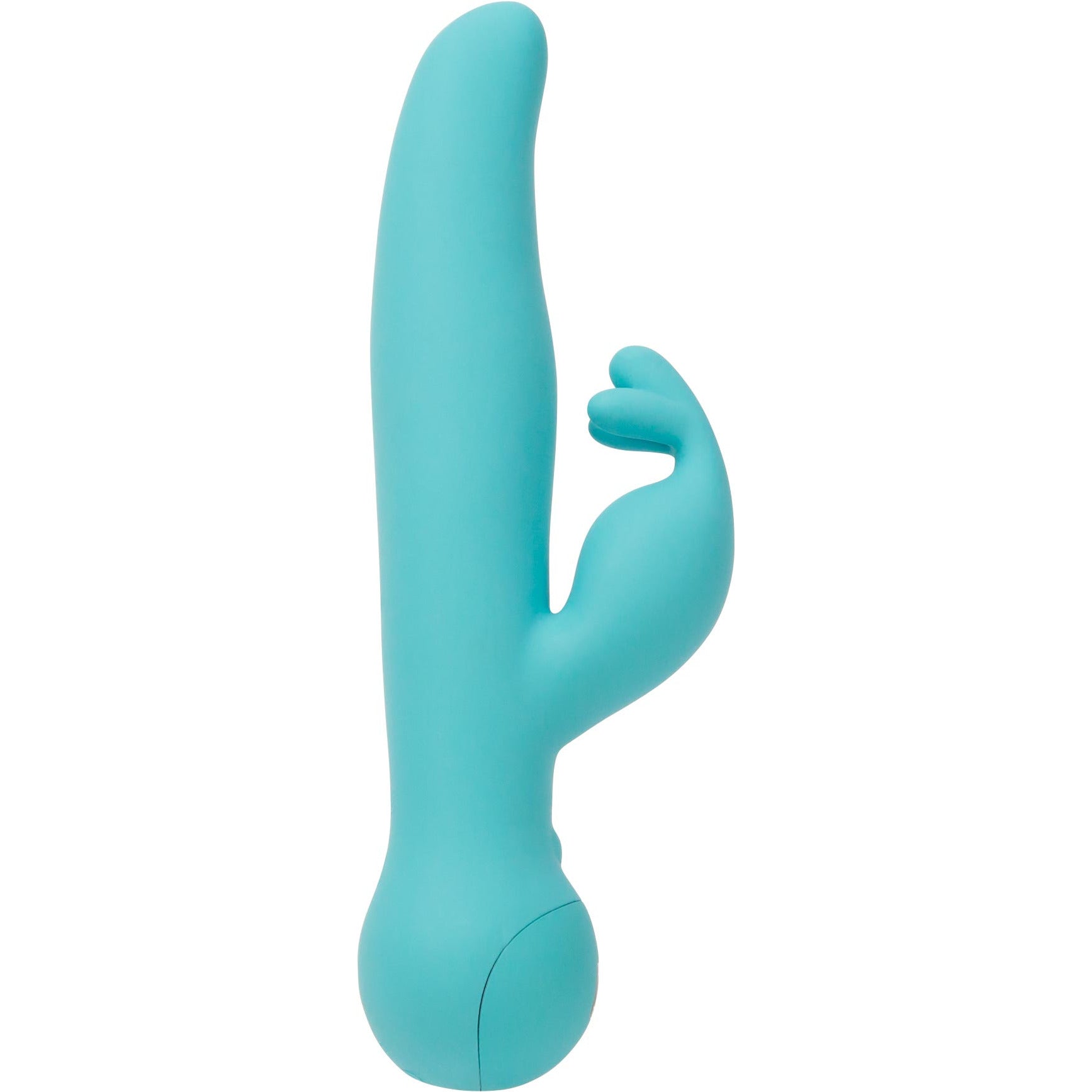 Swan - Touch - Trio - Rabbit Vibrator - Rechargeable - Teal