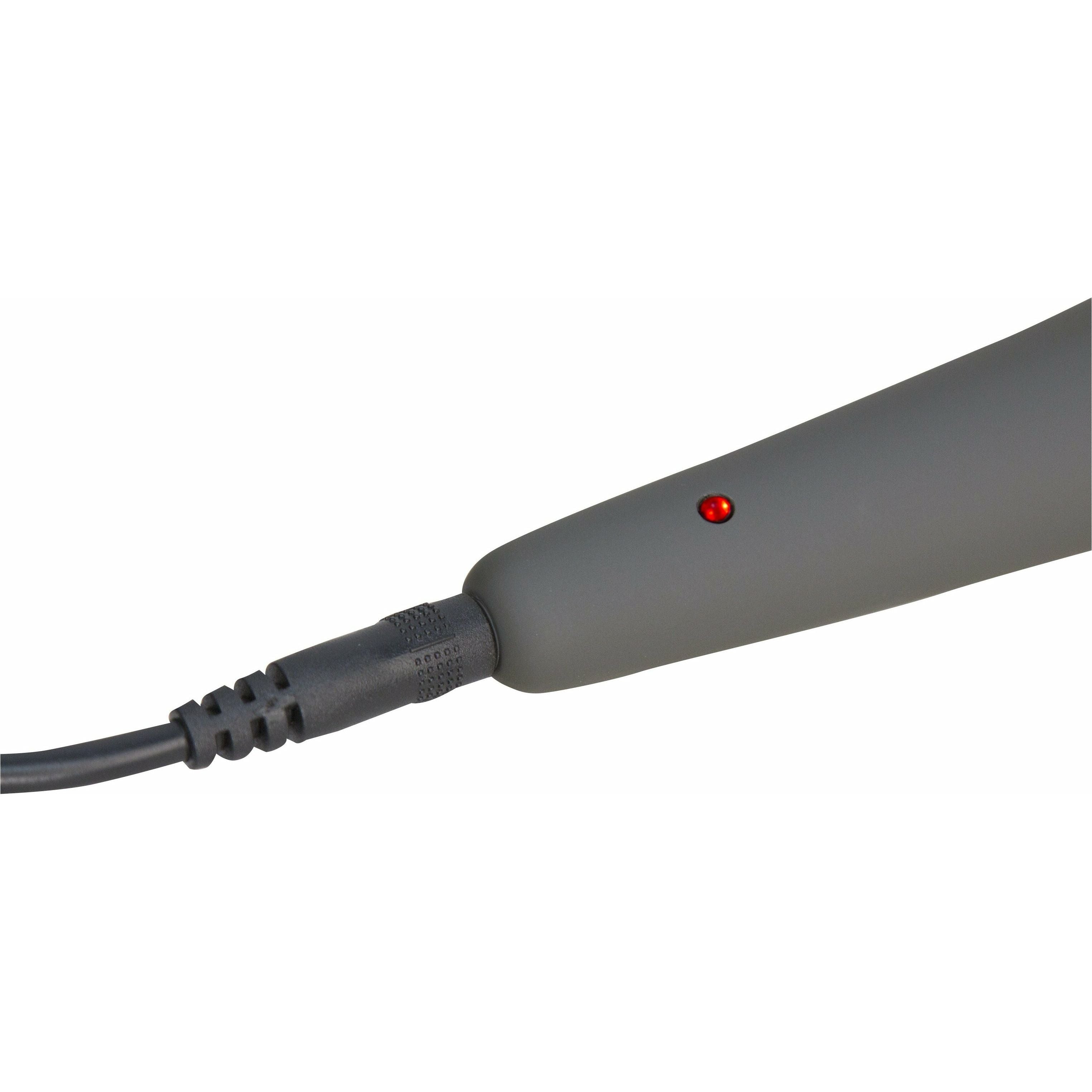 PalmPower - Baguette de massage personnelle - Filaire avec adaptateur secteur