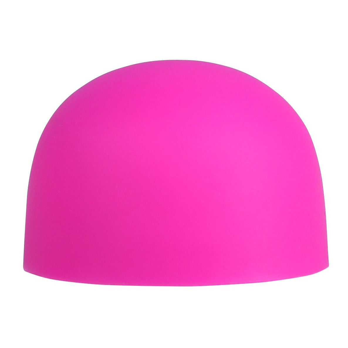 palmpower - PalmCaps - 2 Silicone Massager Head Attachments (For use with palmpower)