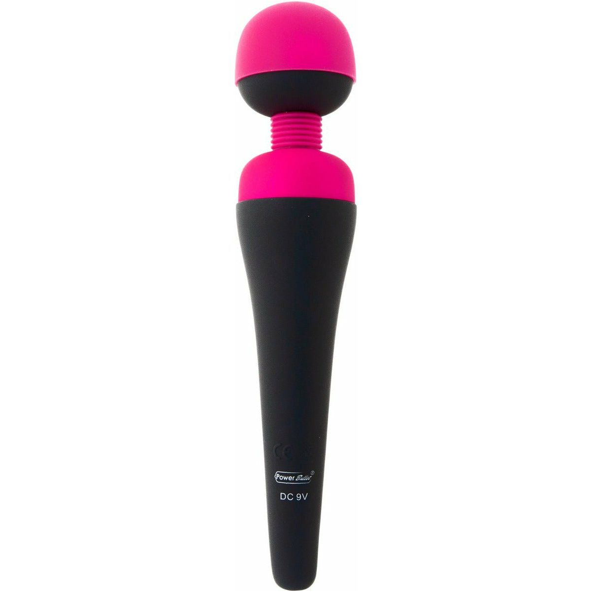 PalmPower - Recharge Massage Wand Rechargeable