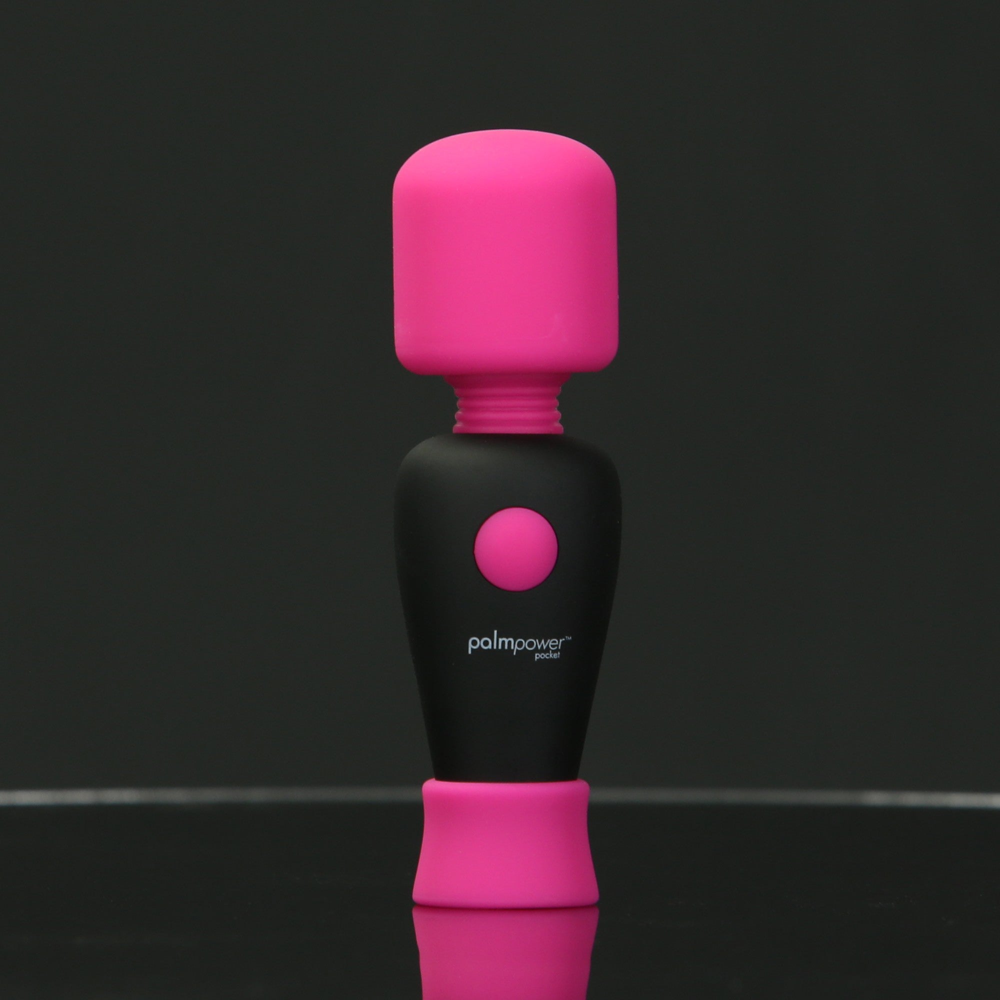 PalmPower - Pocket - Mini-masseur rechargeable