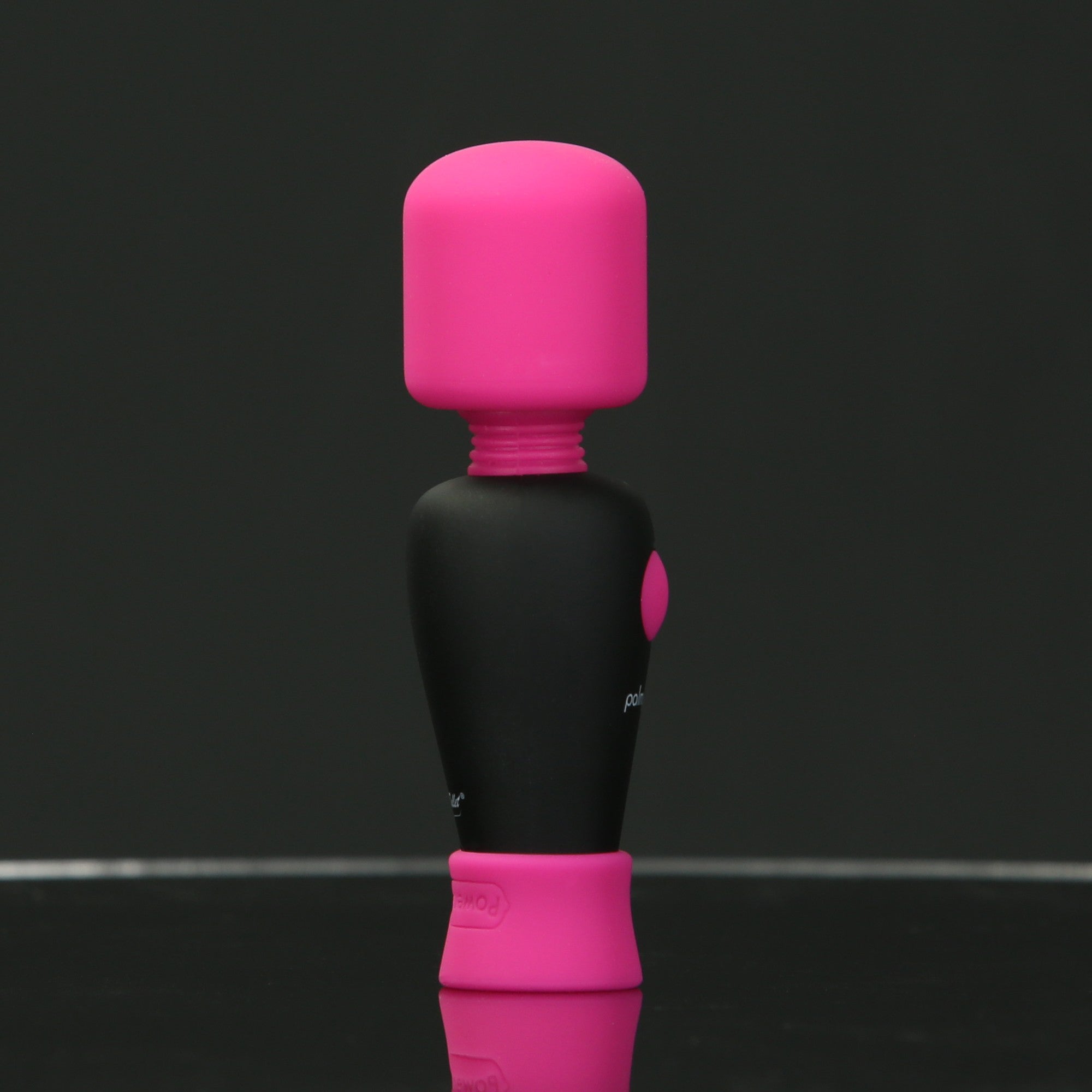 PalmPower - Pocket - Mini-masseur rechargeable